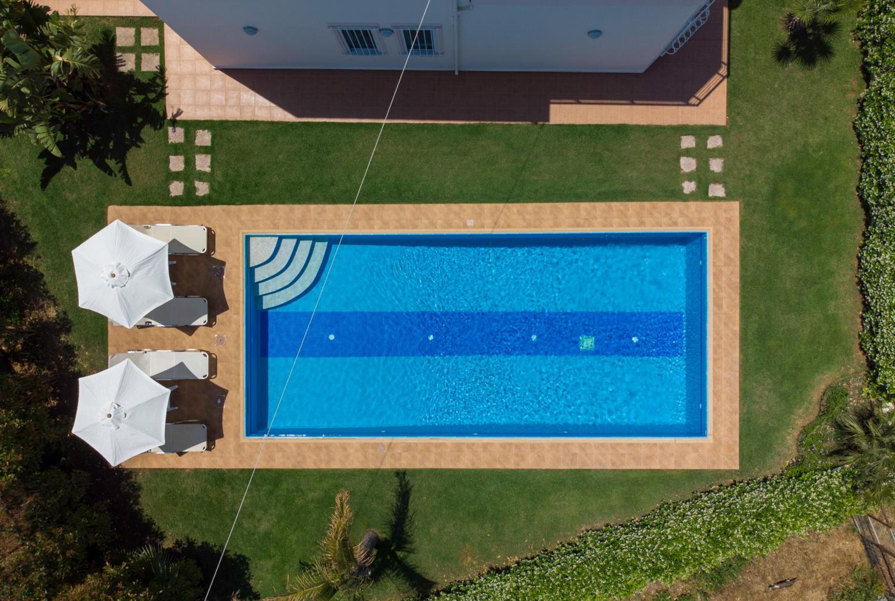 Villa Moma view 2