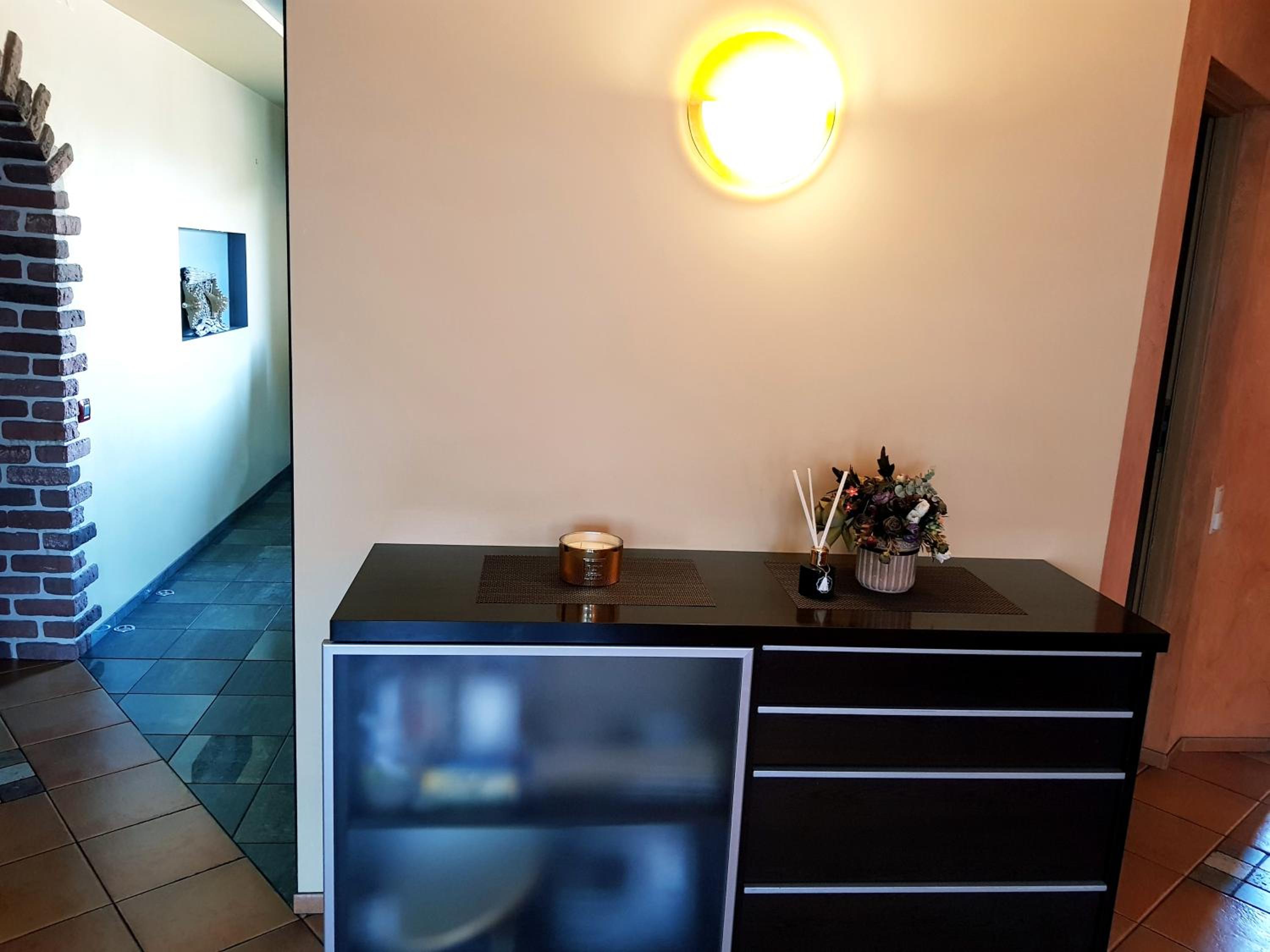 I&K Apartment