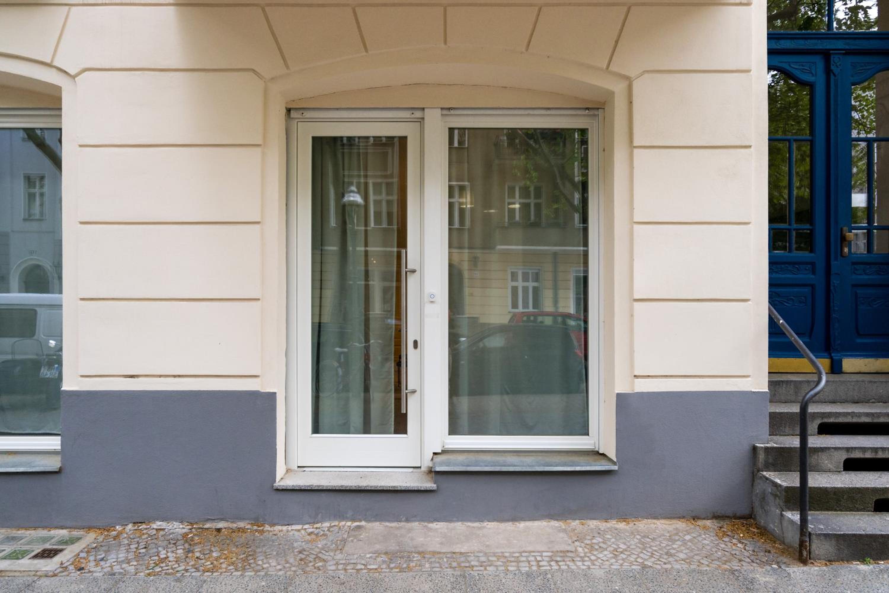 The Lohmeyerstr I, lovely 1 BR, group & family friendly, 2 - 4 Guests