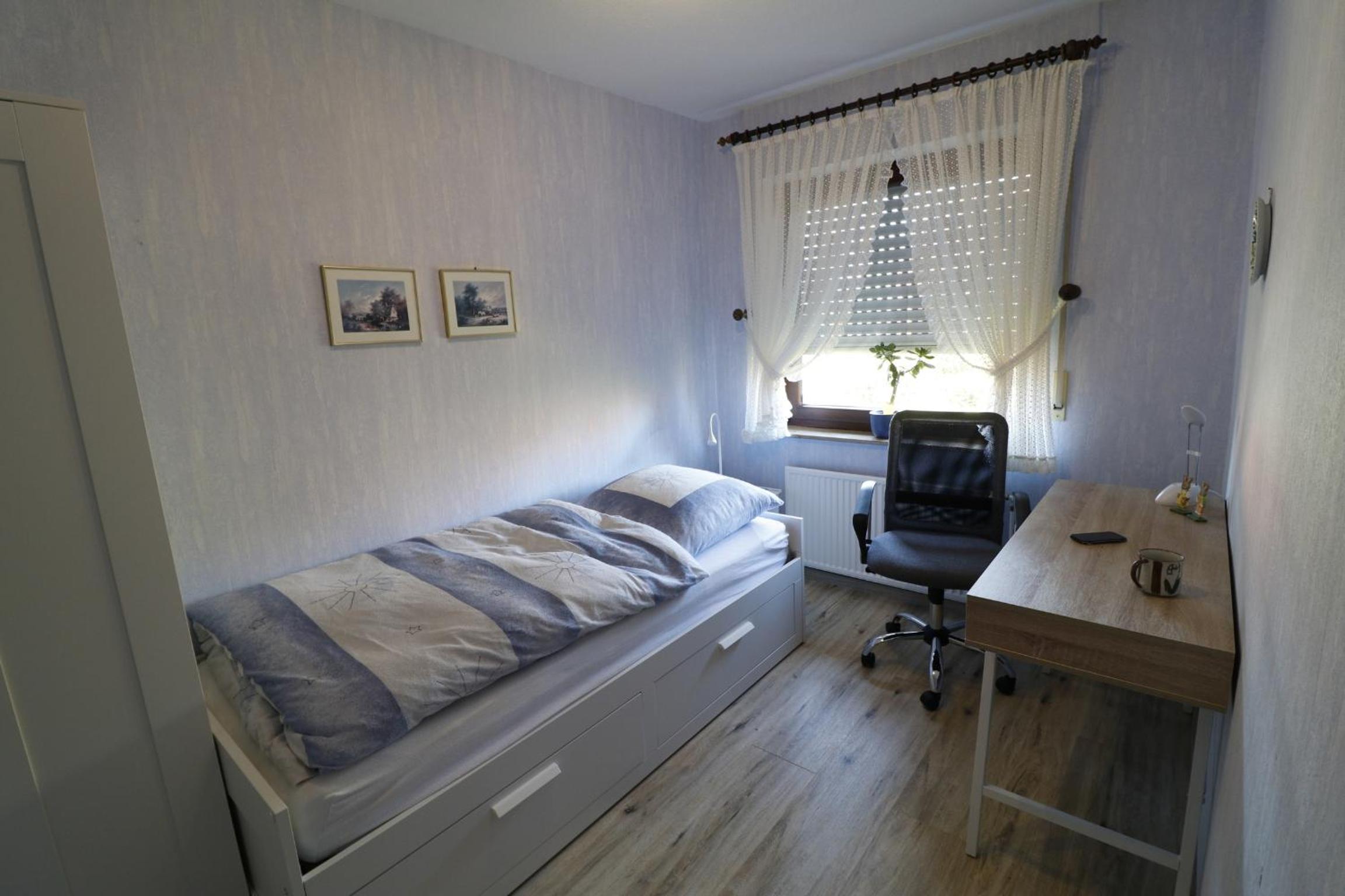 Ferienhaus Wedemann