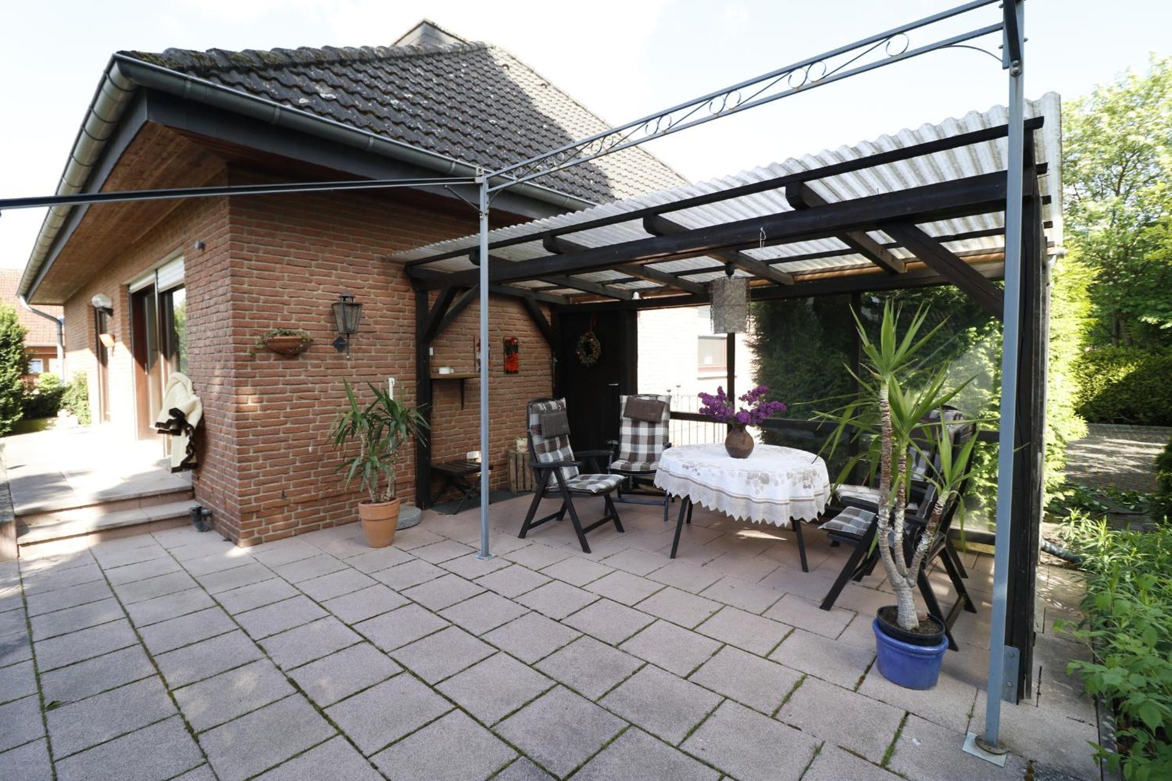 Ferienhaus Wedemann