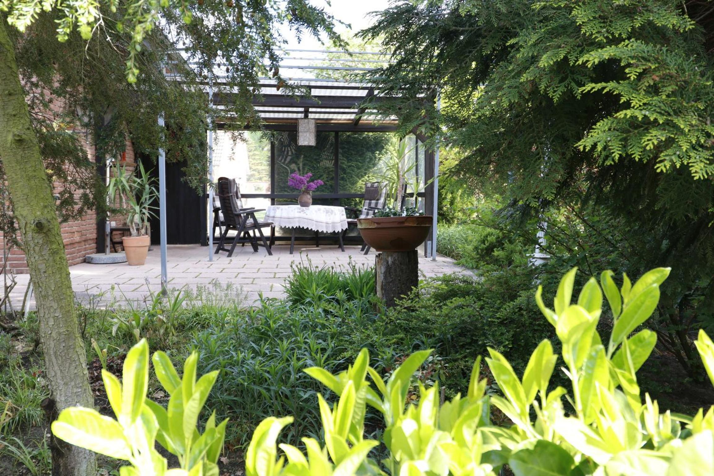 Ferienhaus Wedemann