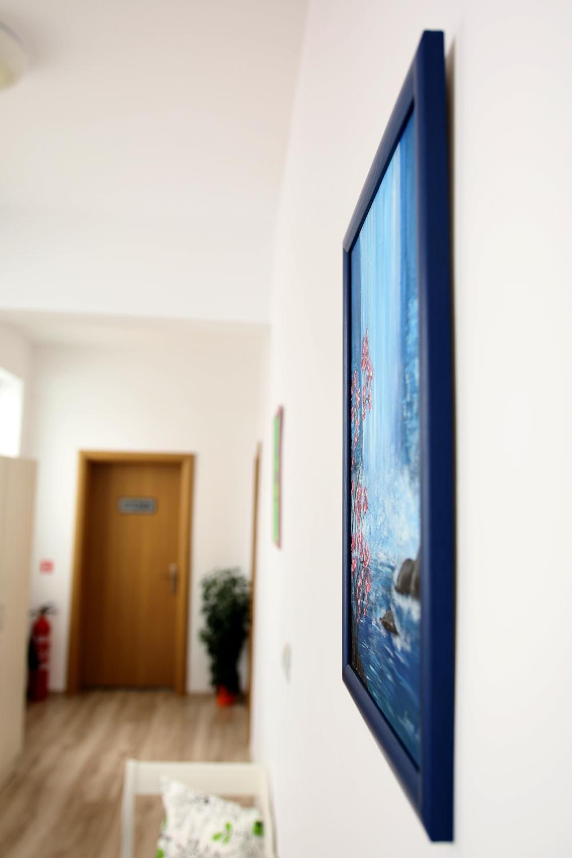 Gile Guest House
