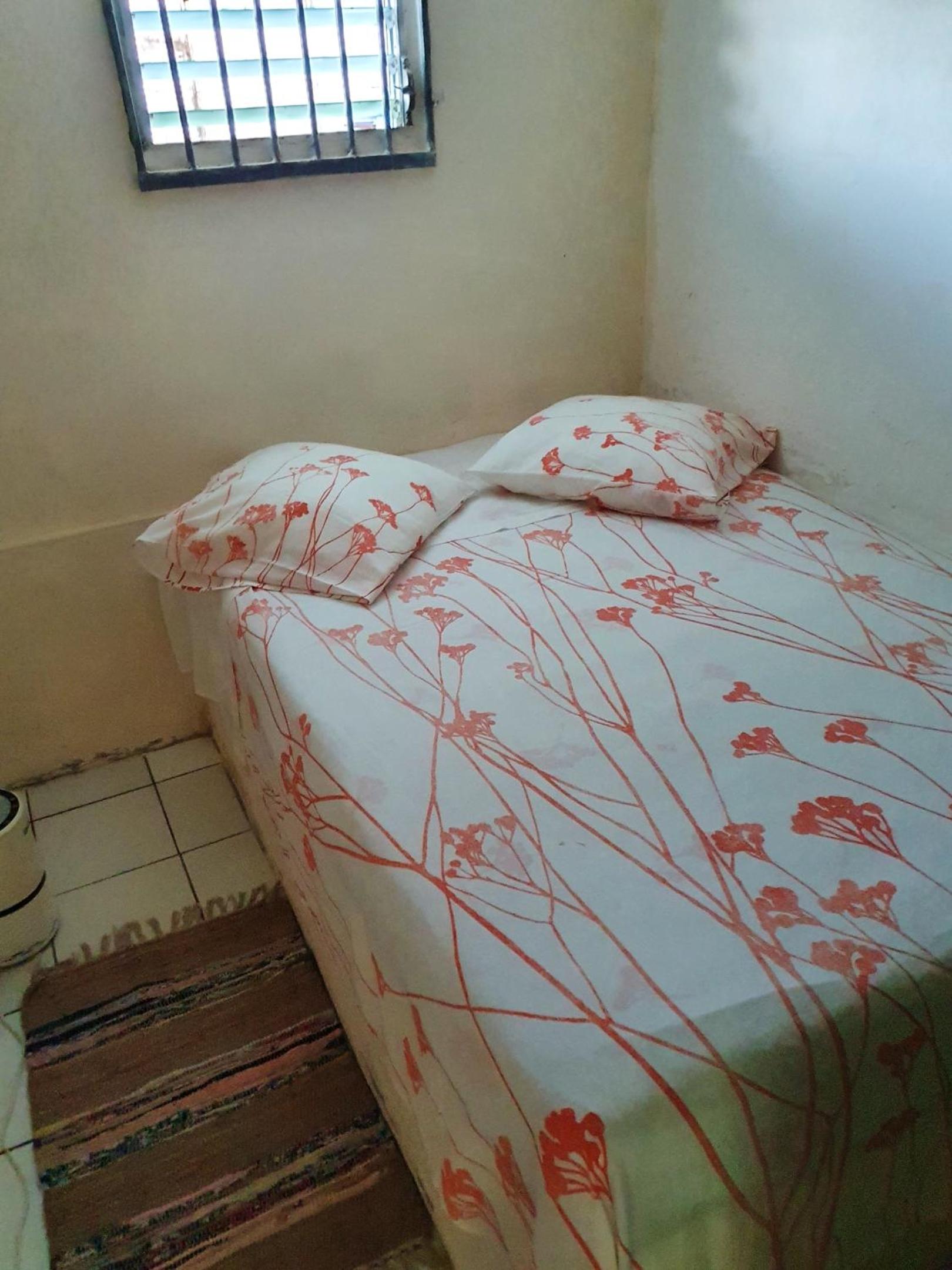 Appartement charmant au Vauclin avec vue sur jardin 55 m² view 5
