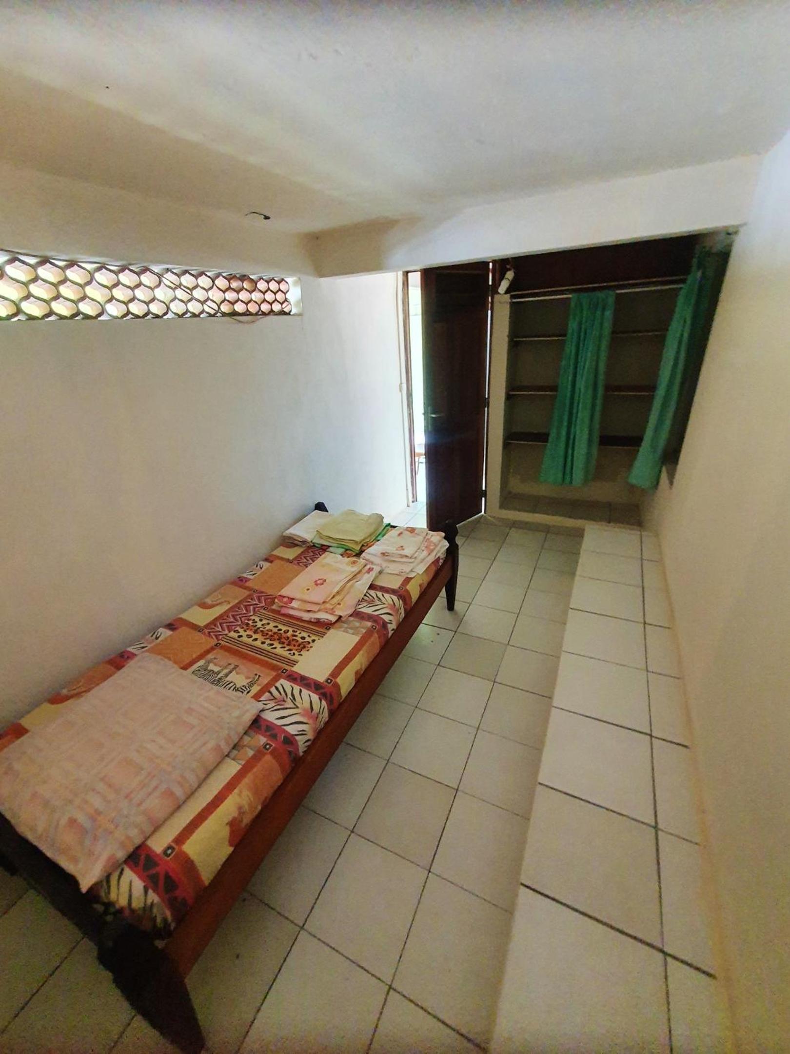 Appartement charmant au Vauclin avec vue sur jardin 55 m² view 3