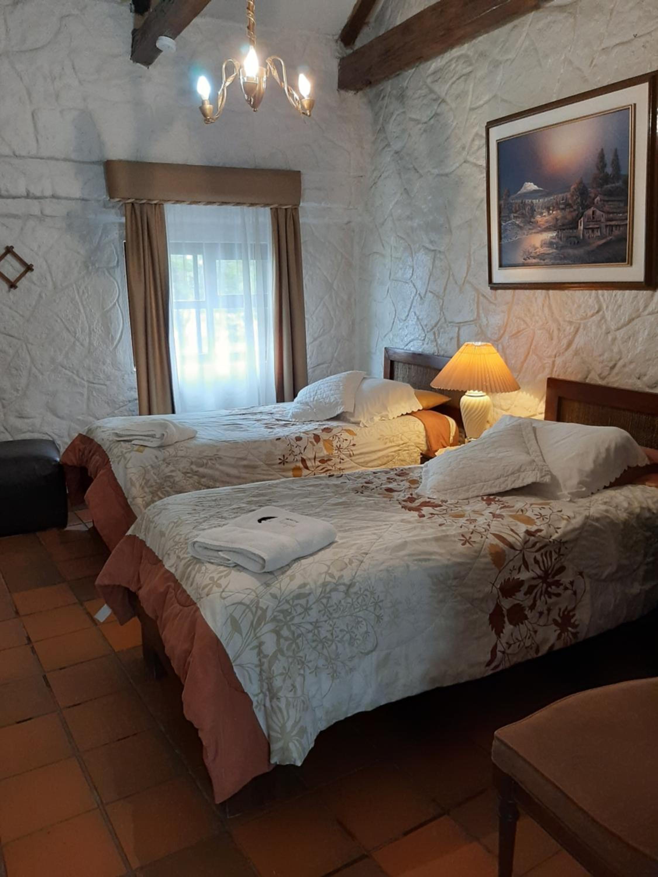 HOTEL Quito Antiguo