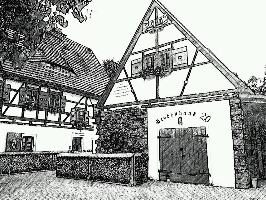 Apartment Grubenhaus20