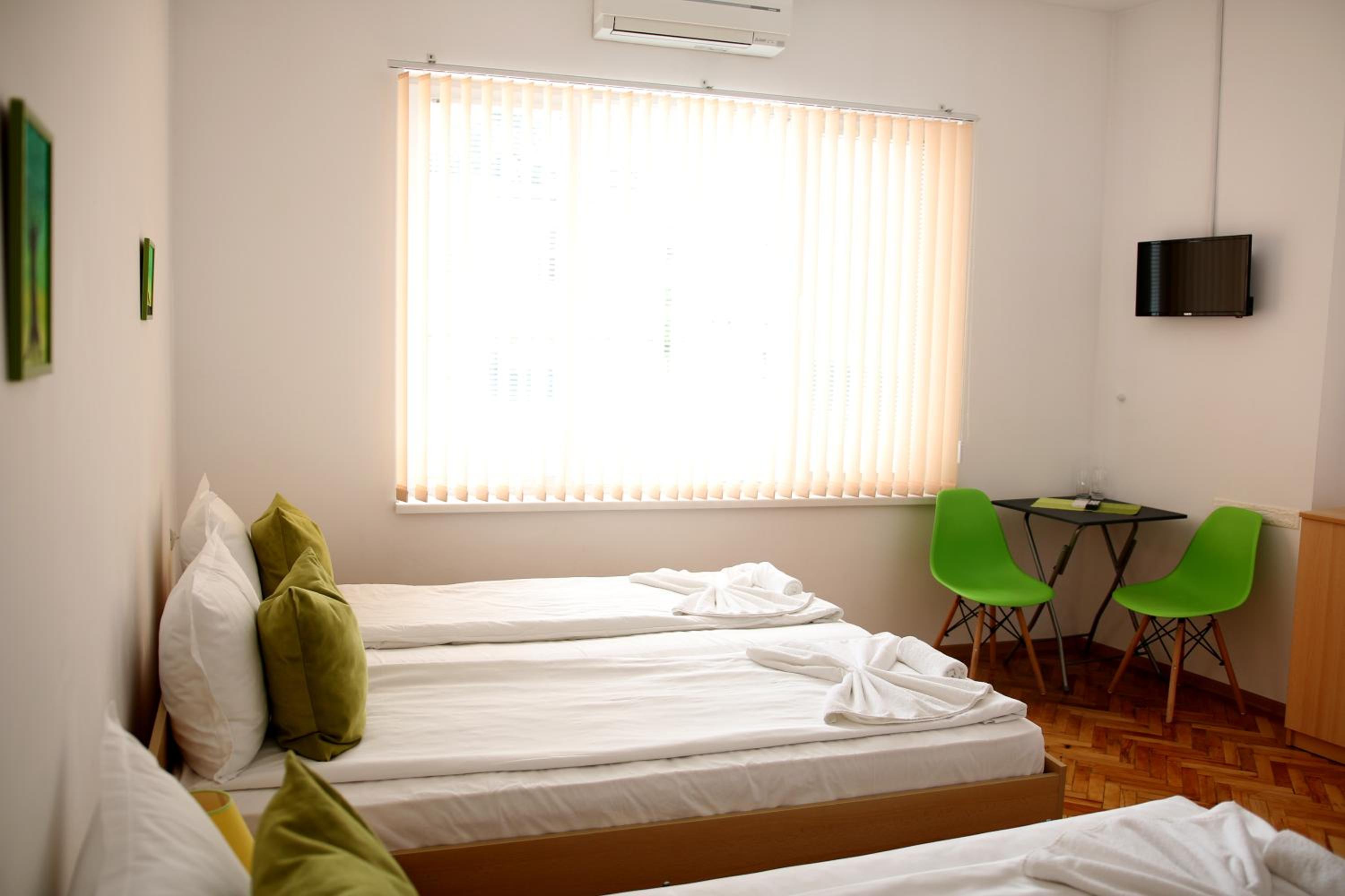 Gile Guest House