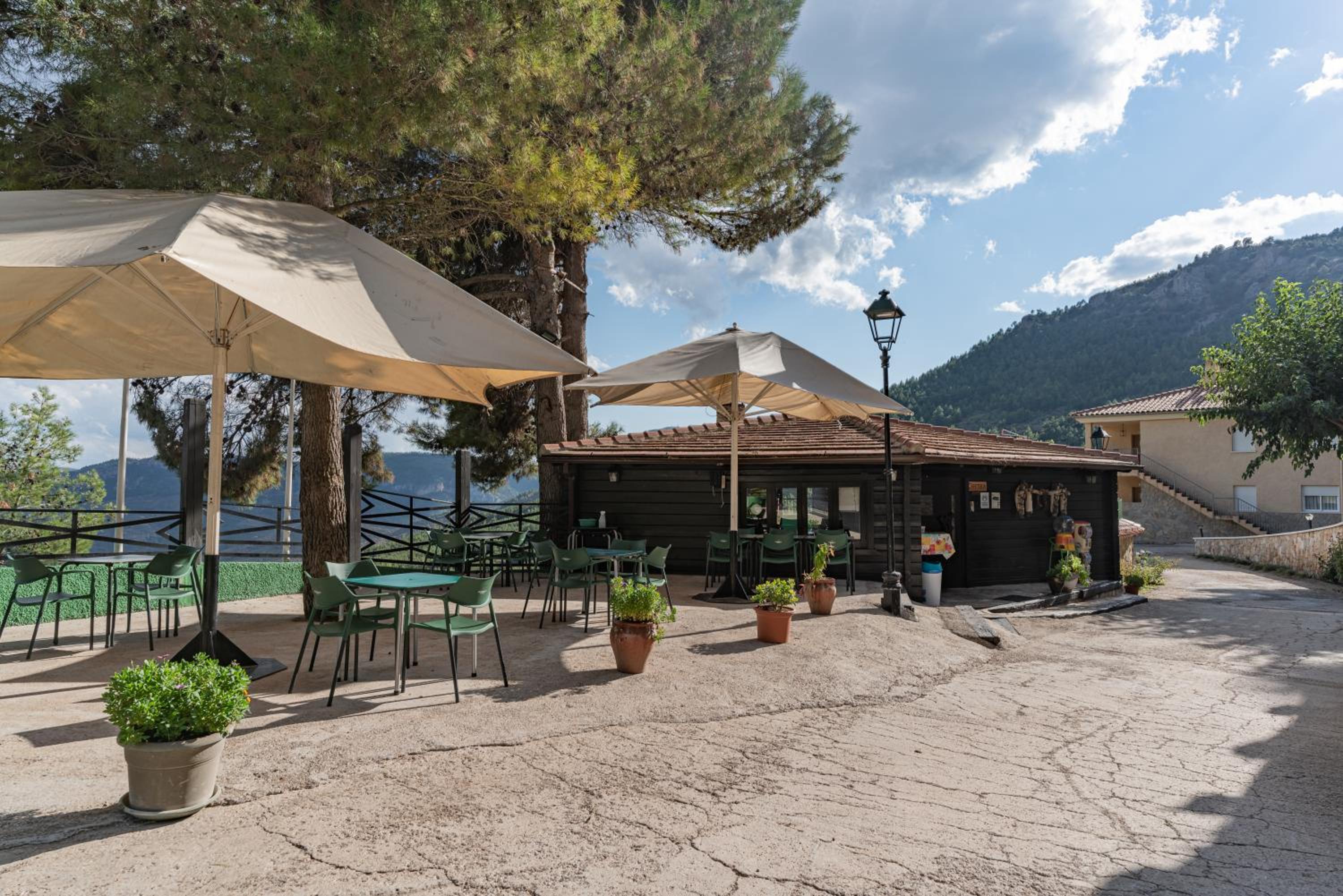 Casas Rurales & SPA VegaSierra view 3