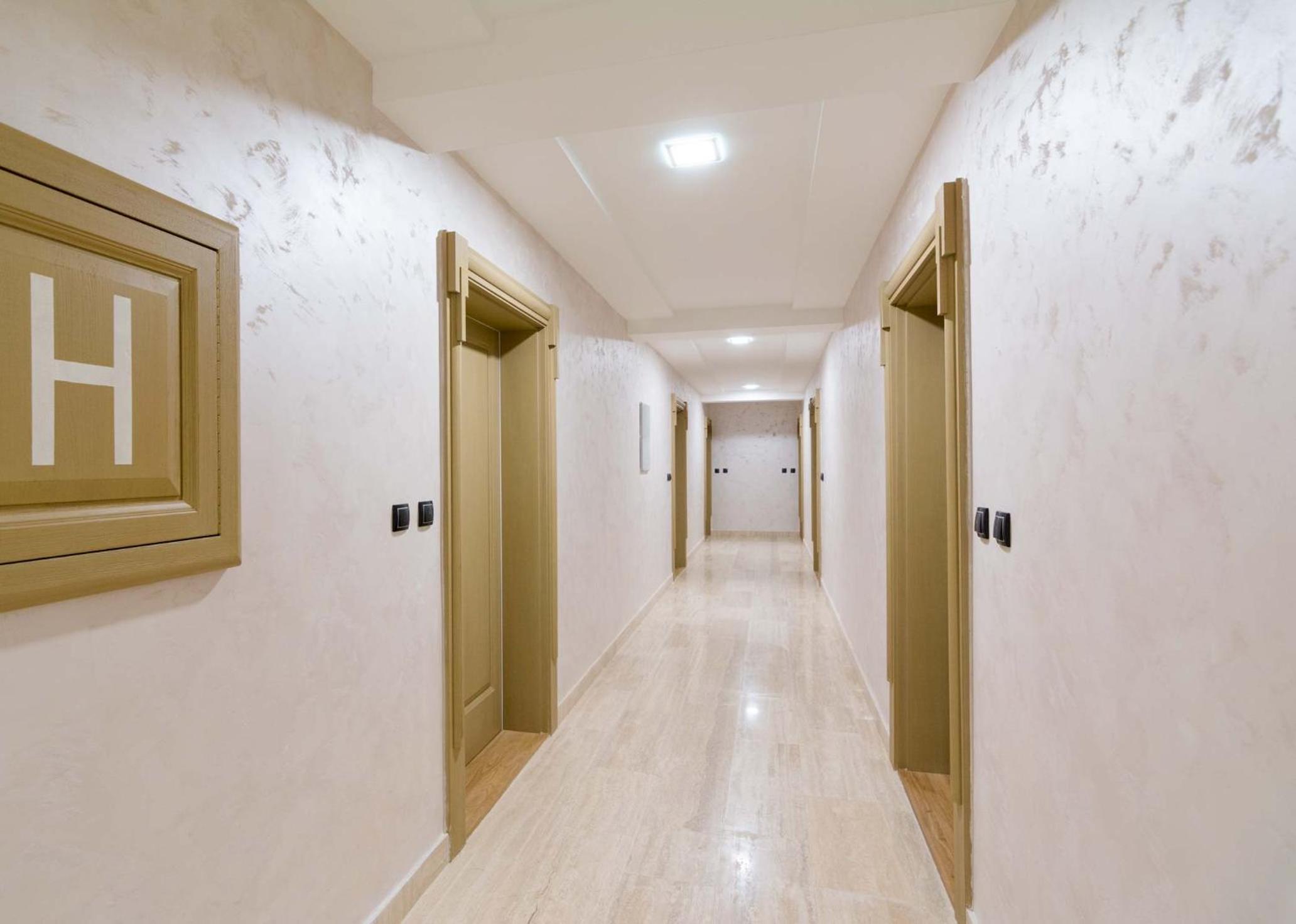 Apartman Lane Vip view 2