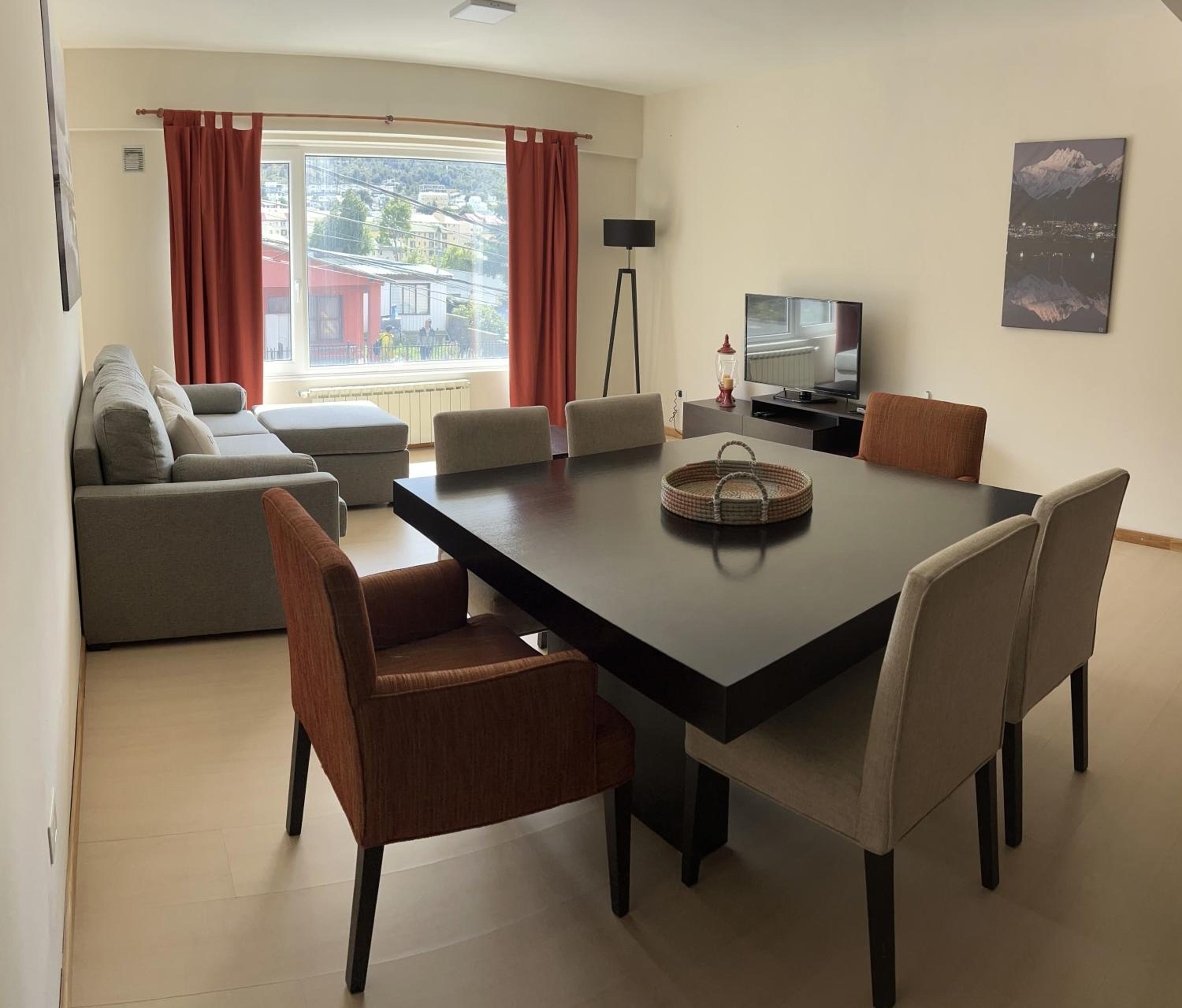 CALMA USHUAIA Luxury