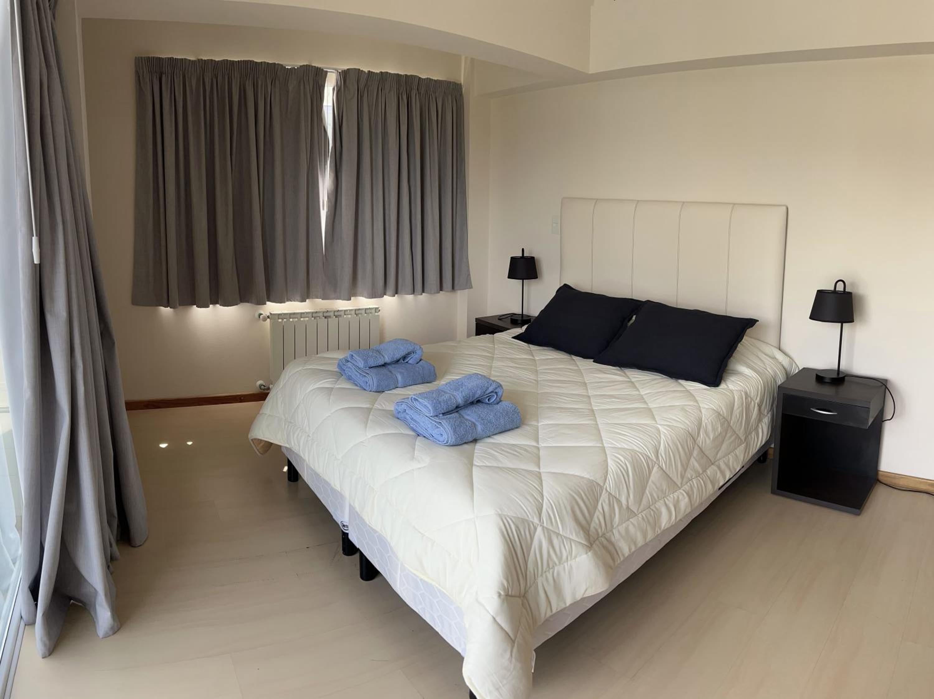 CALMA USHUAIA Luxury