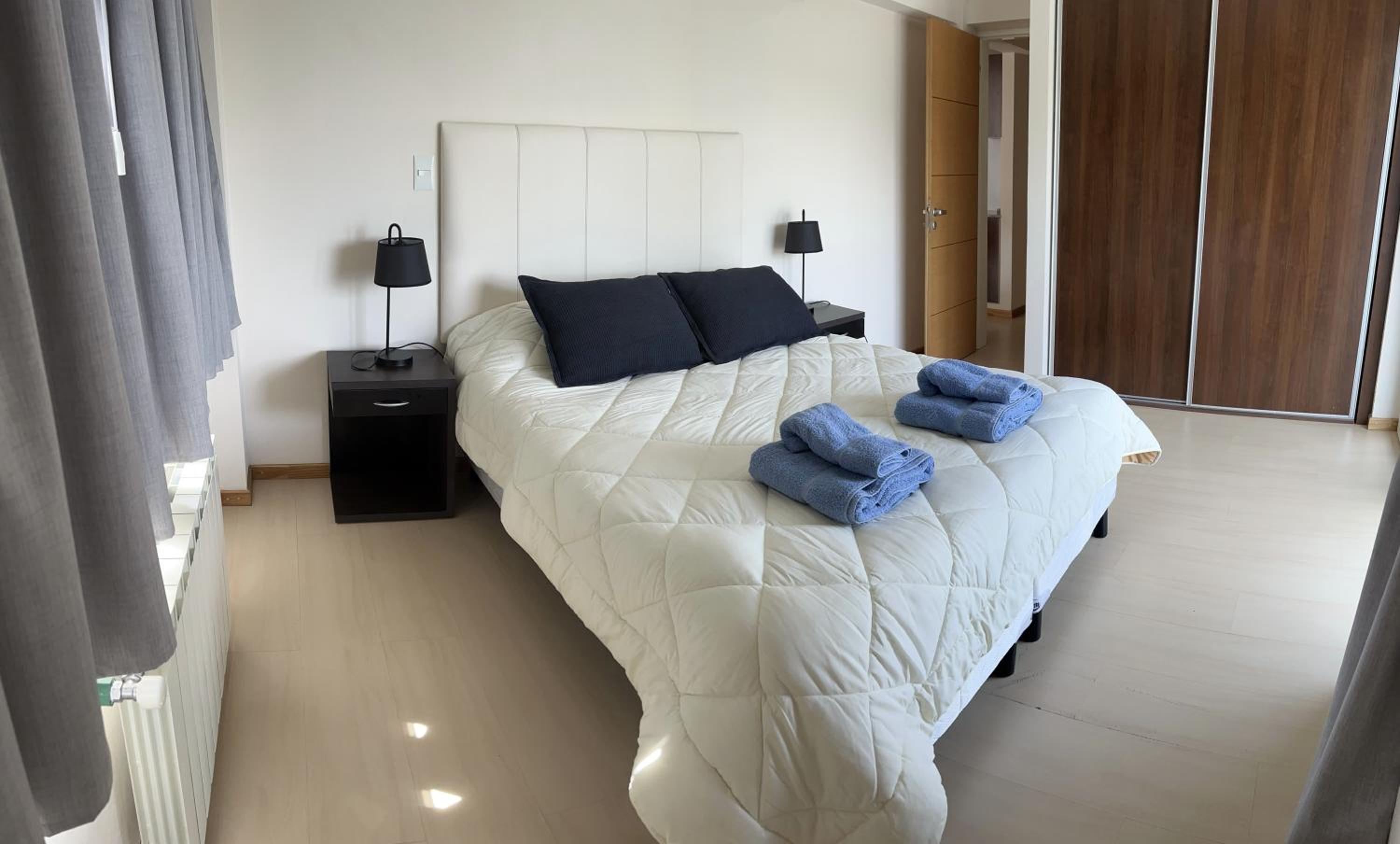 CALMA USHUAIA Luxury