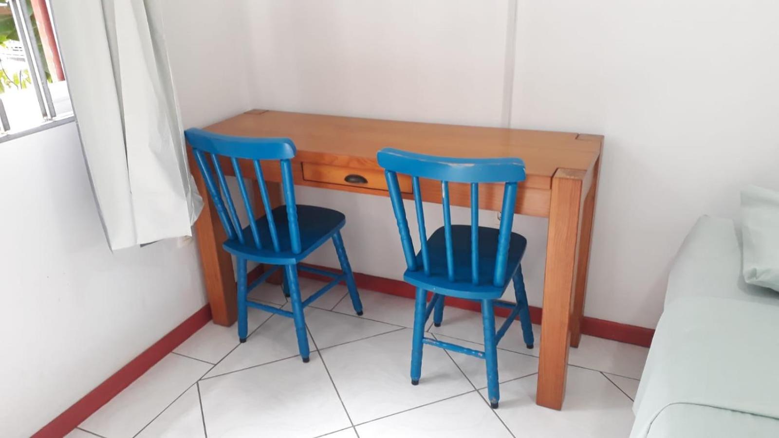 Floripa Surf Hostel