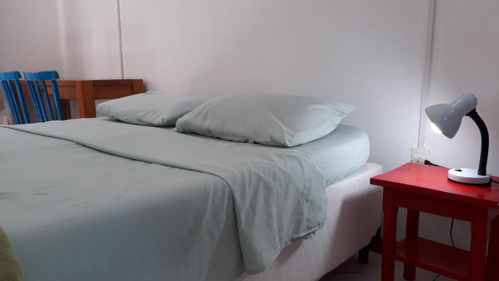 Floripa Surf Hostel