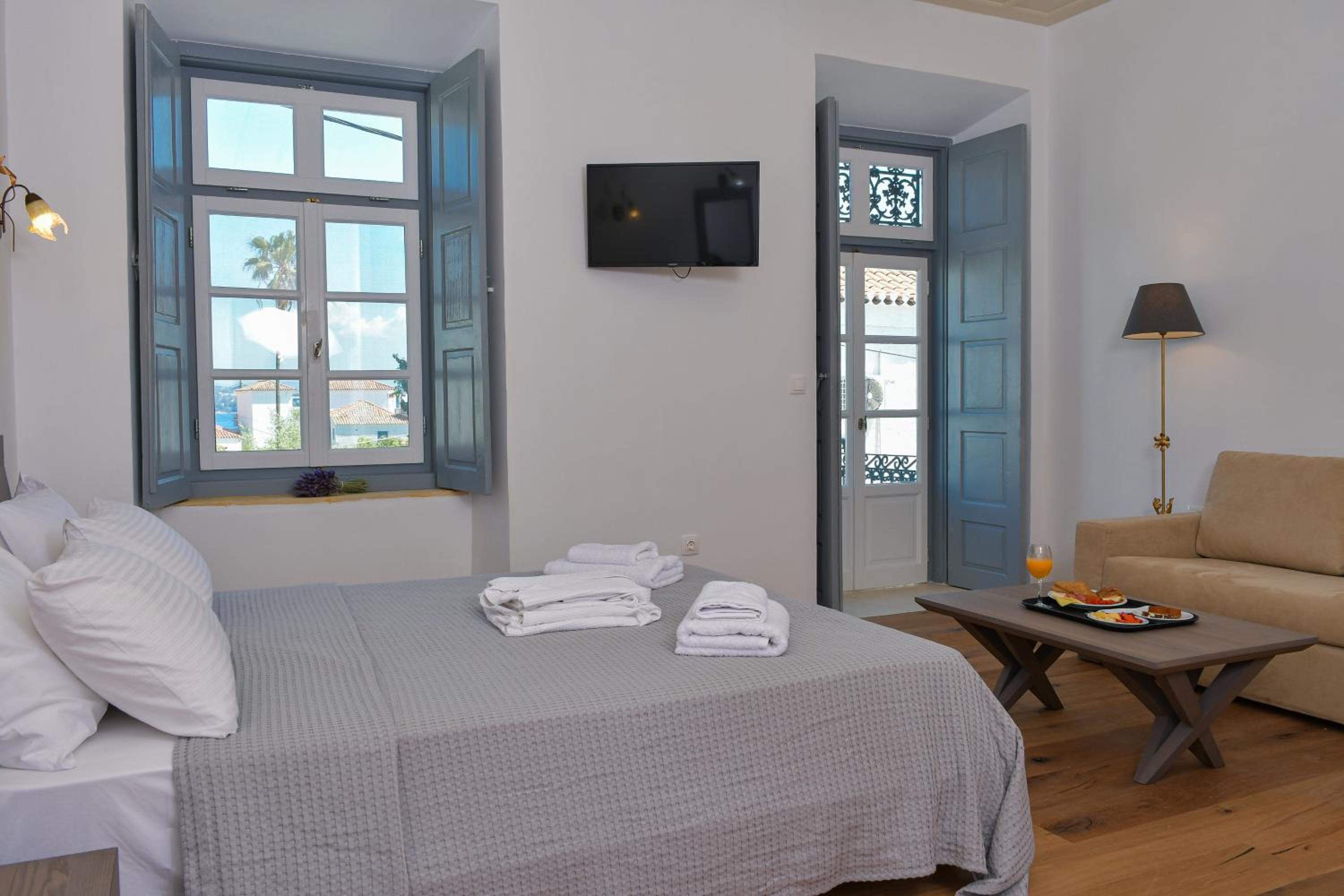 Mansion Dasi