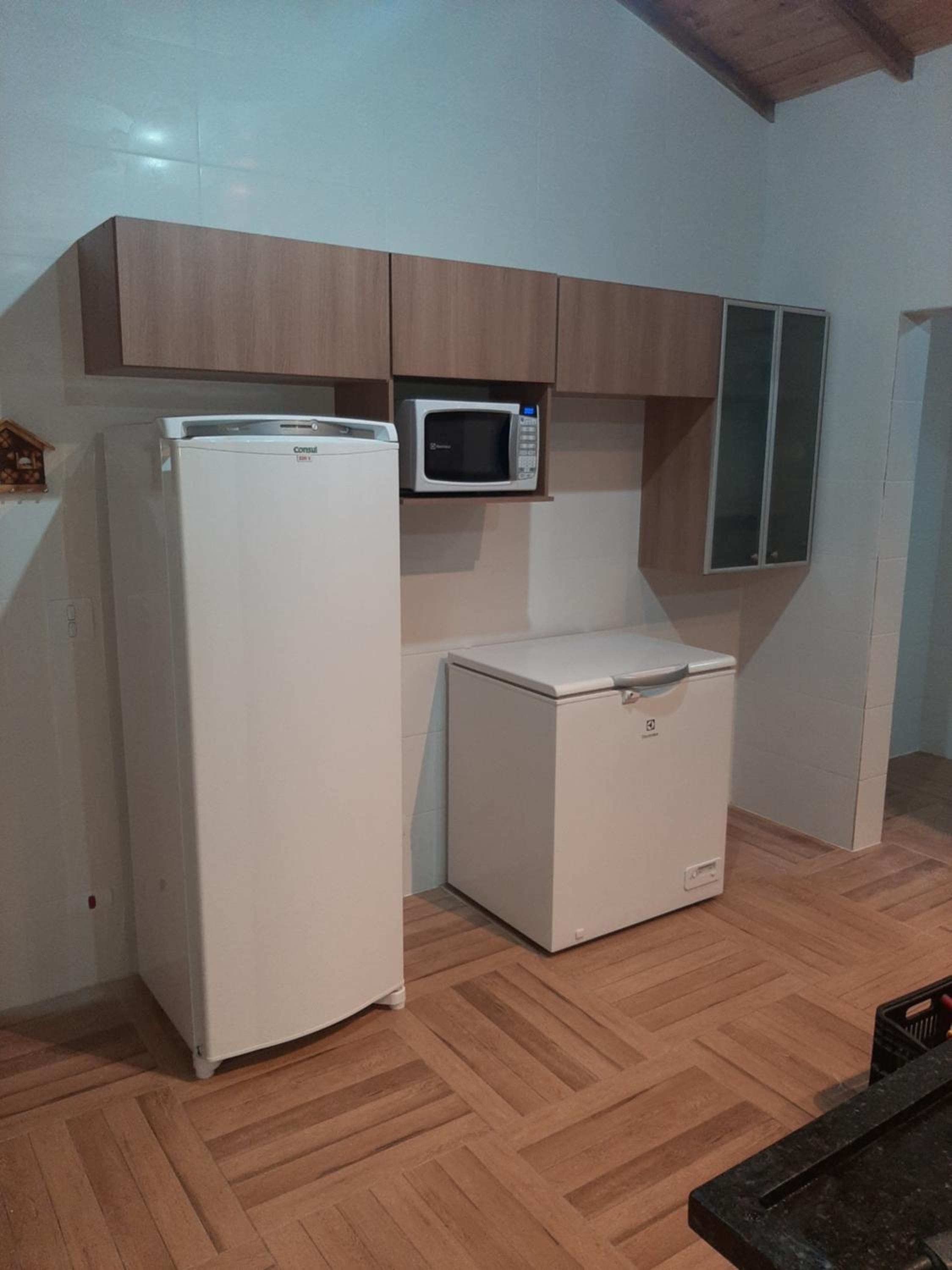 Chácara em Atibaia