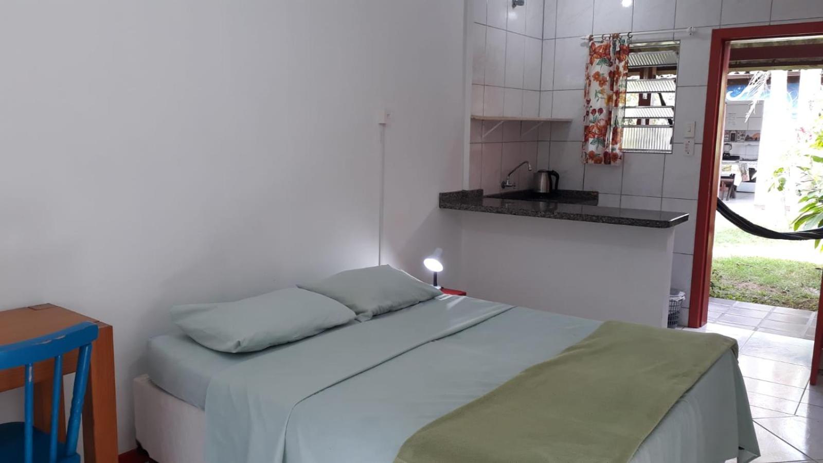 Floripa Surf Hostel