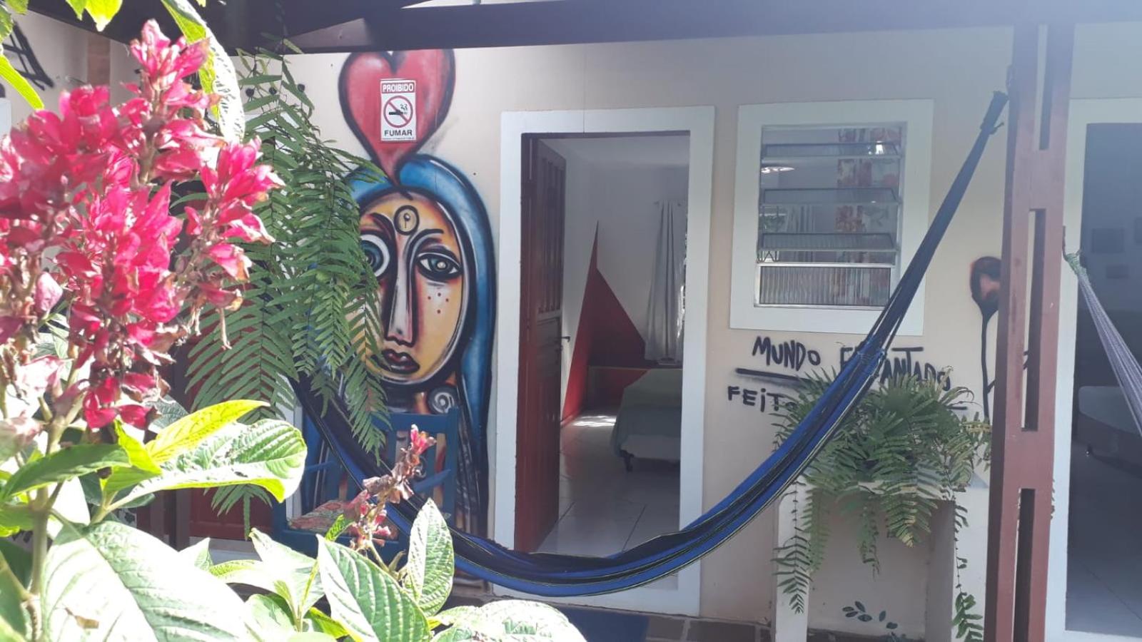 Floripa Surf Hostel