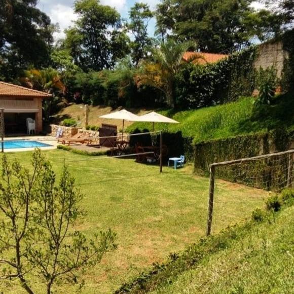 Chácara em Atibaia