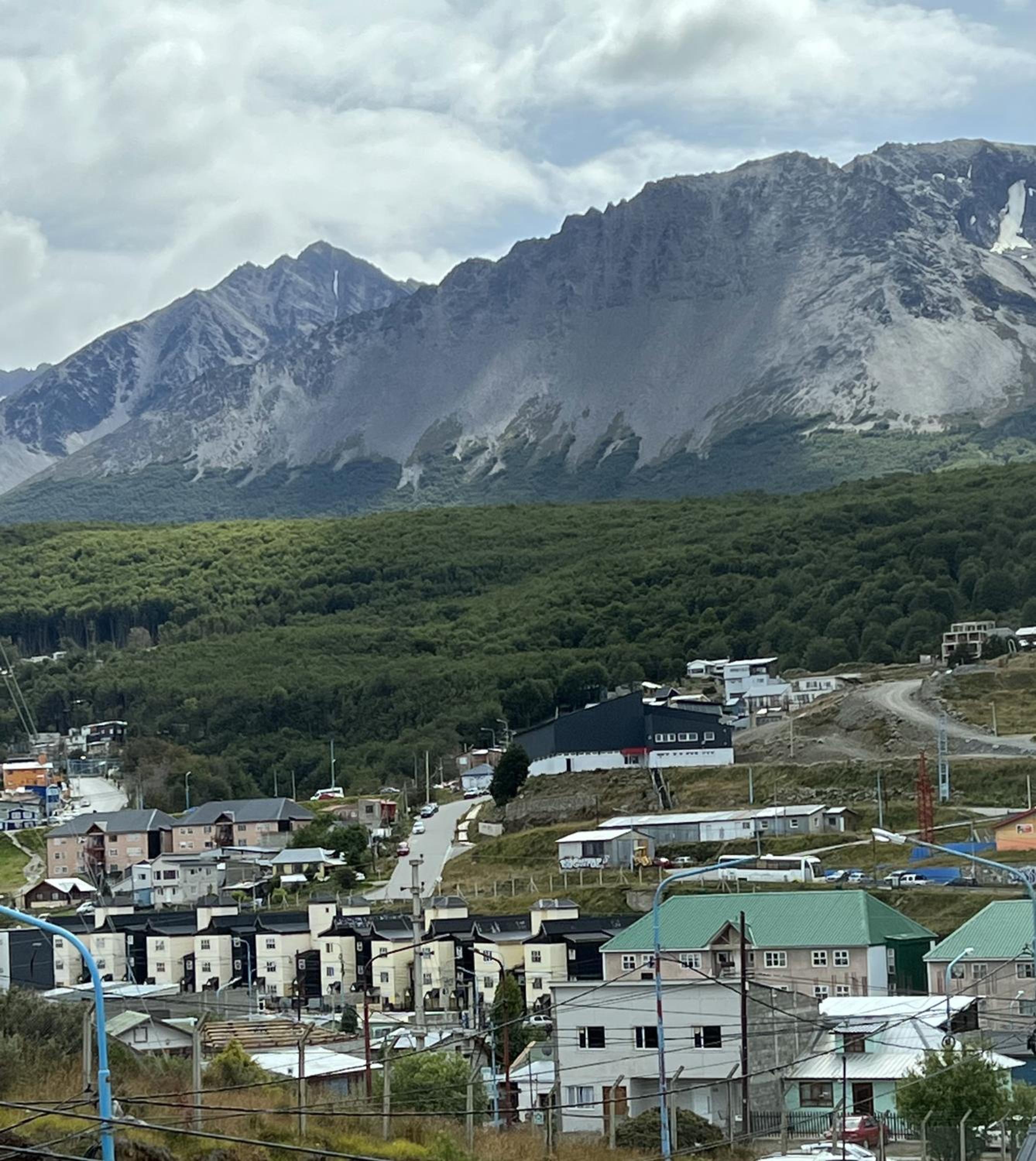 CALMA USHUAIA Luxury