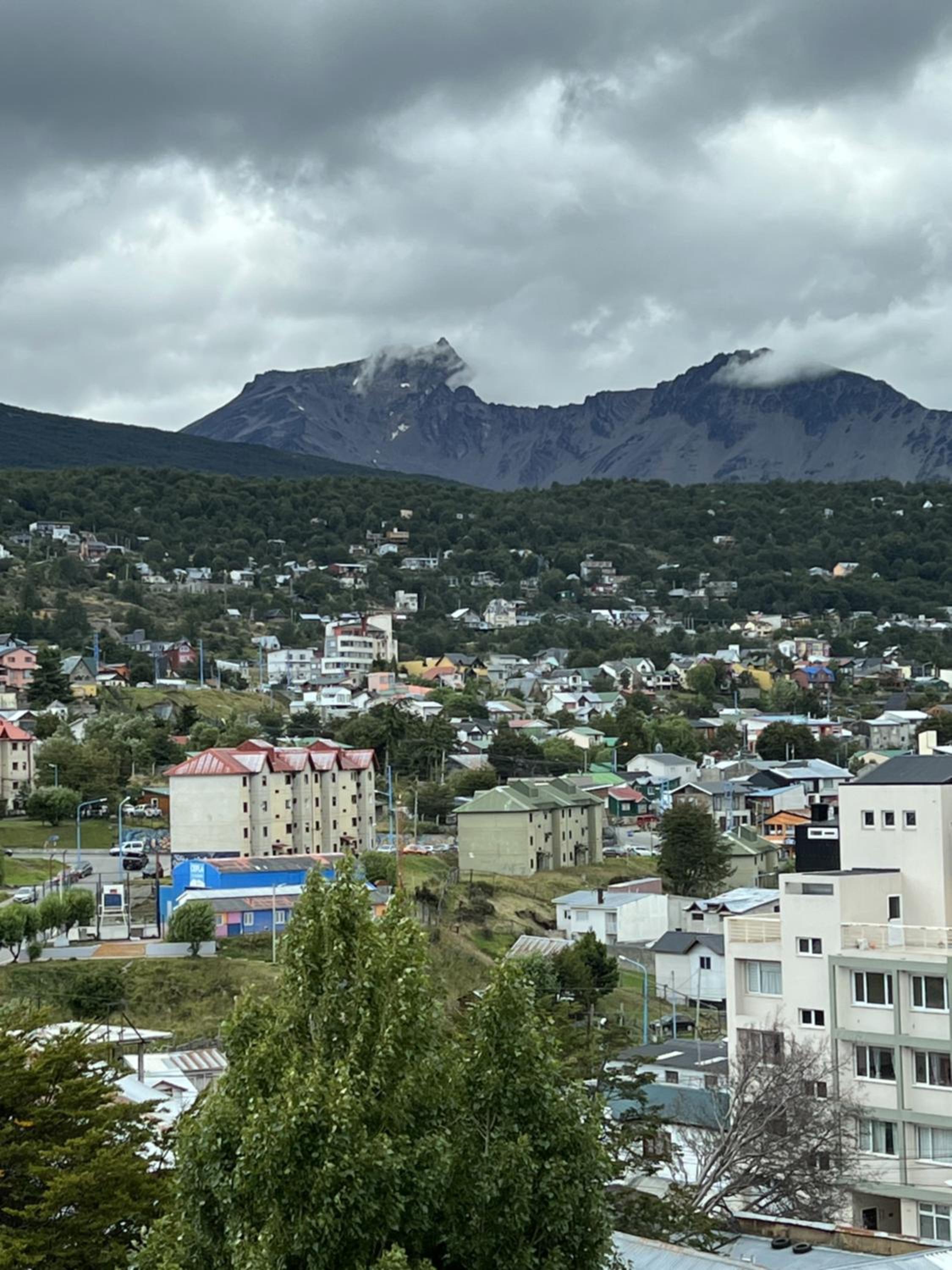 CALMA USHUAIA Luxury