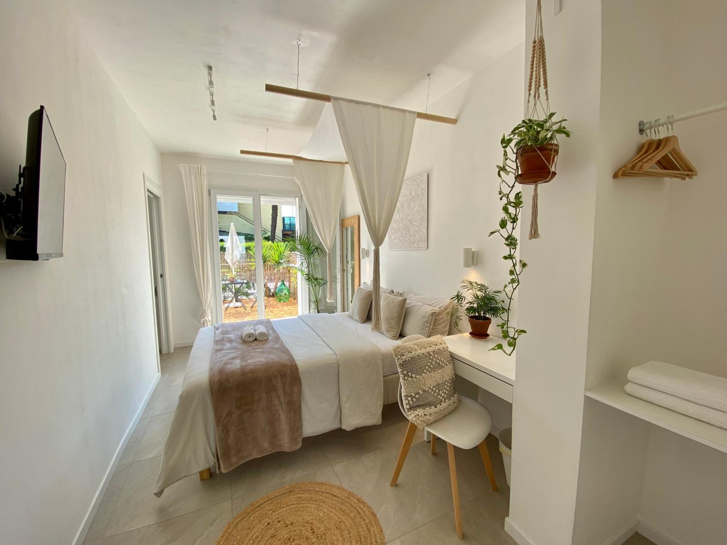 Pathos Guest House view 5