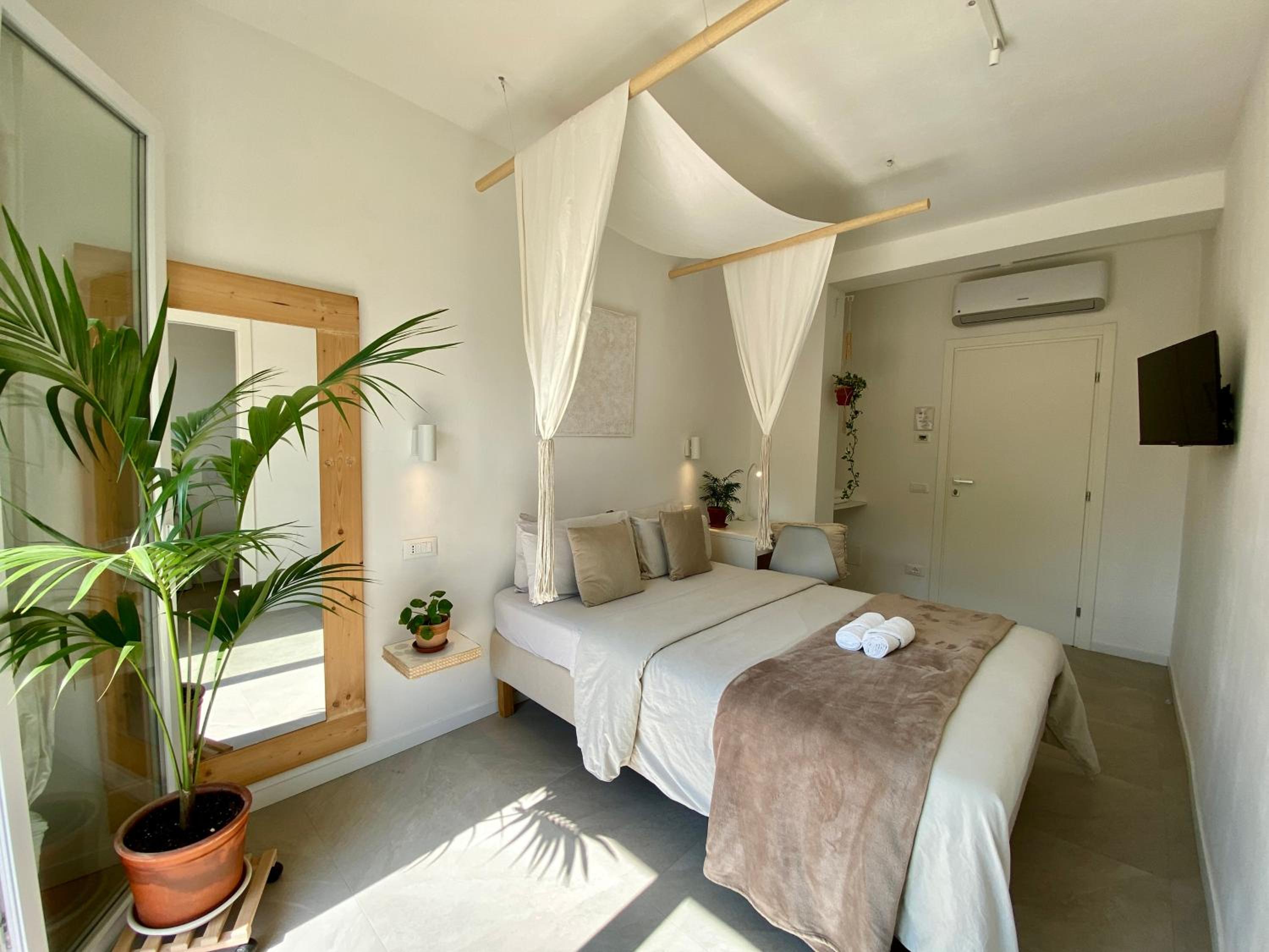 Pathos Guest House view 3