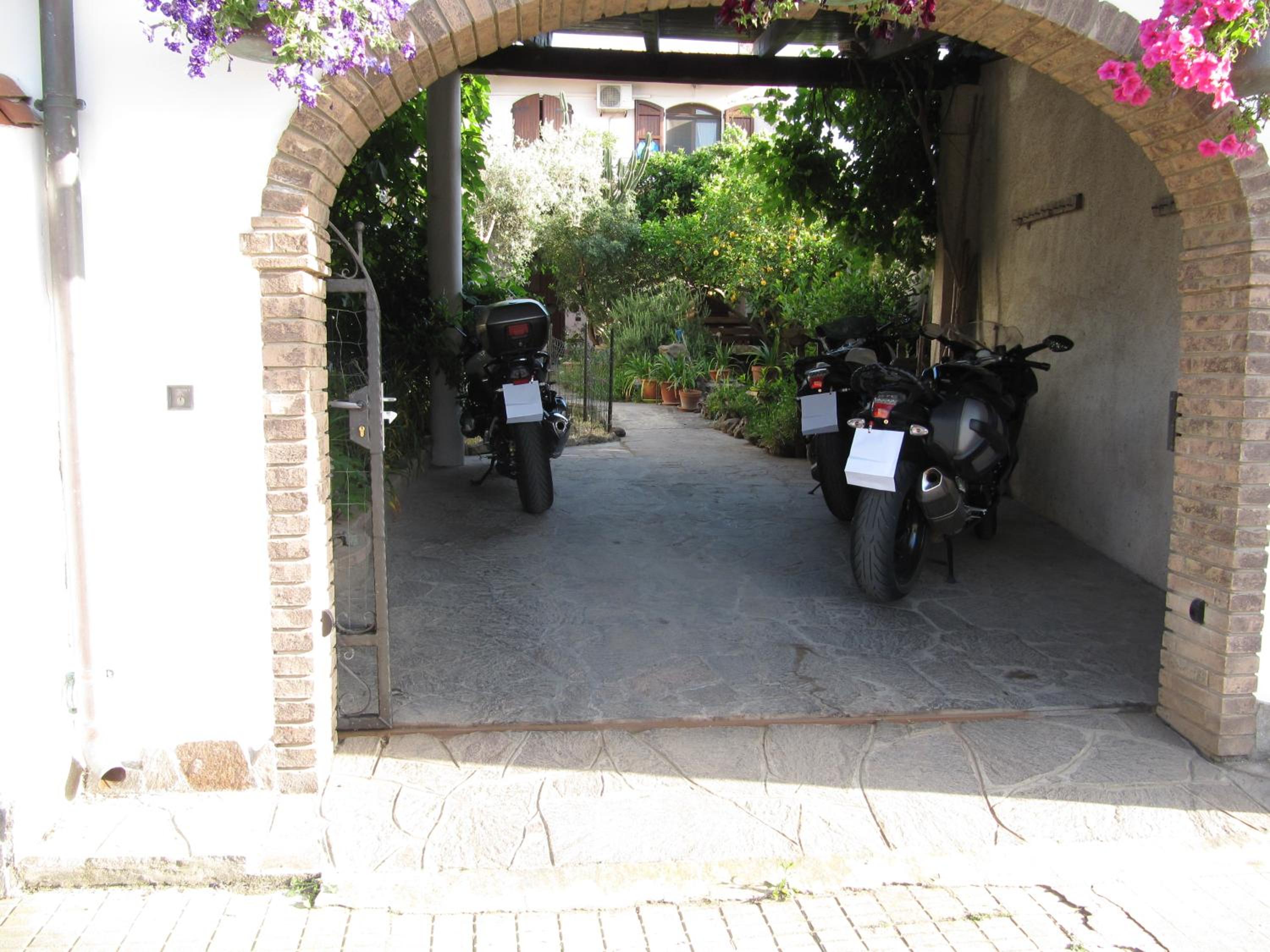 Il Portico