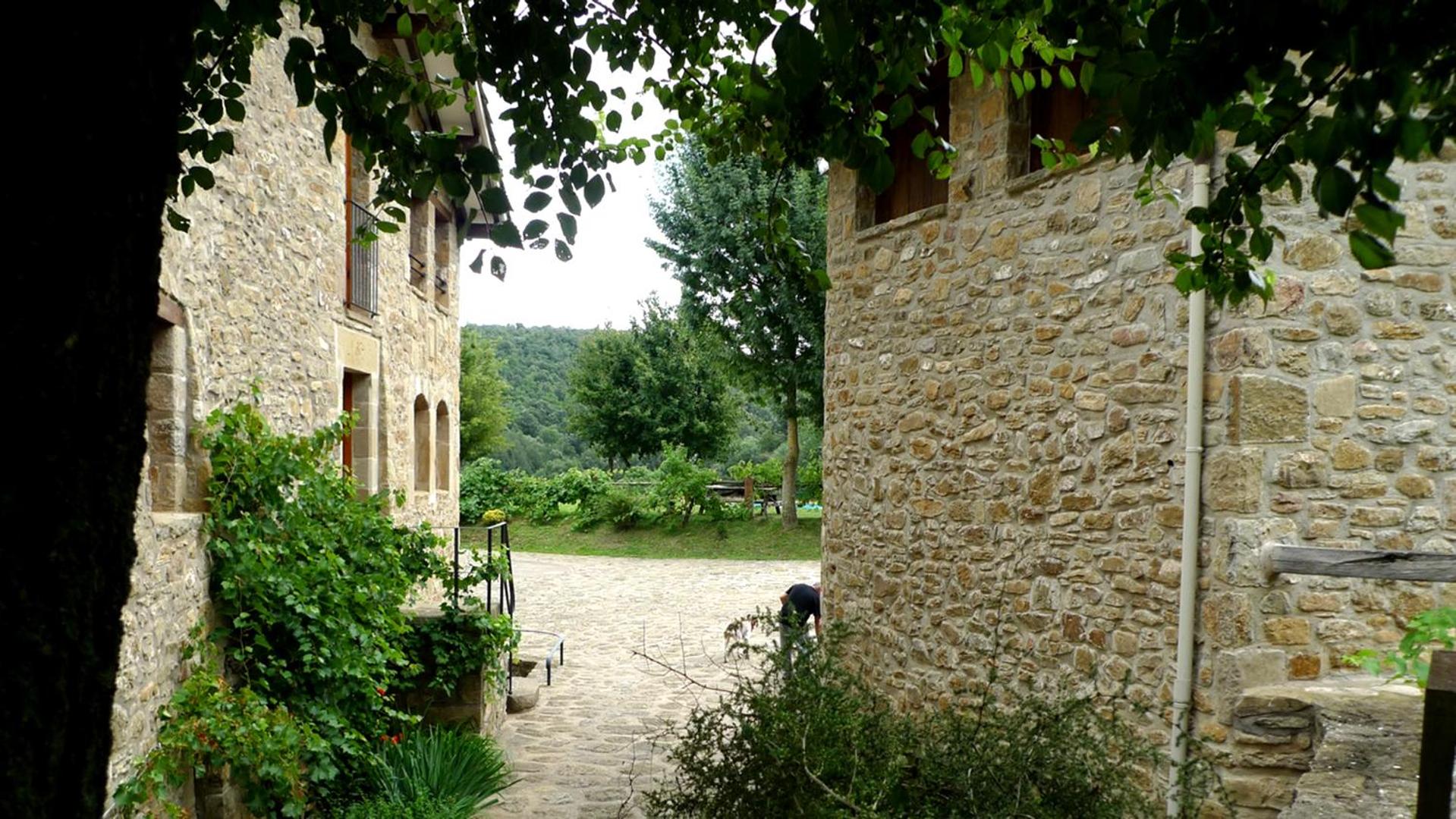 Mas El Carrer