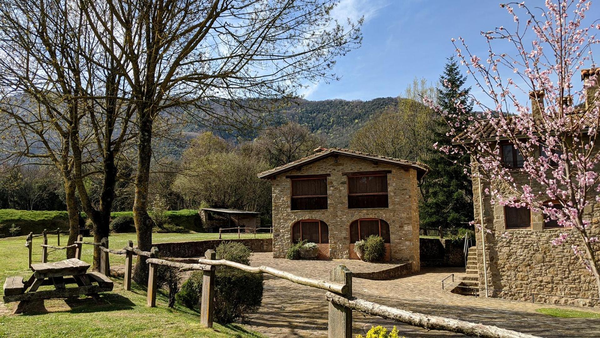 Mas El Carrer