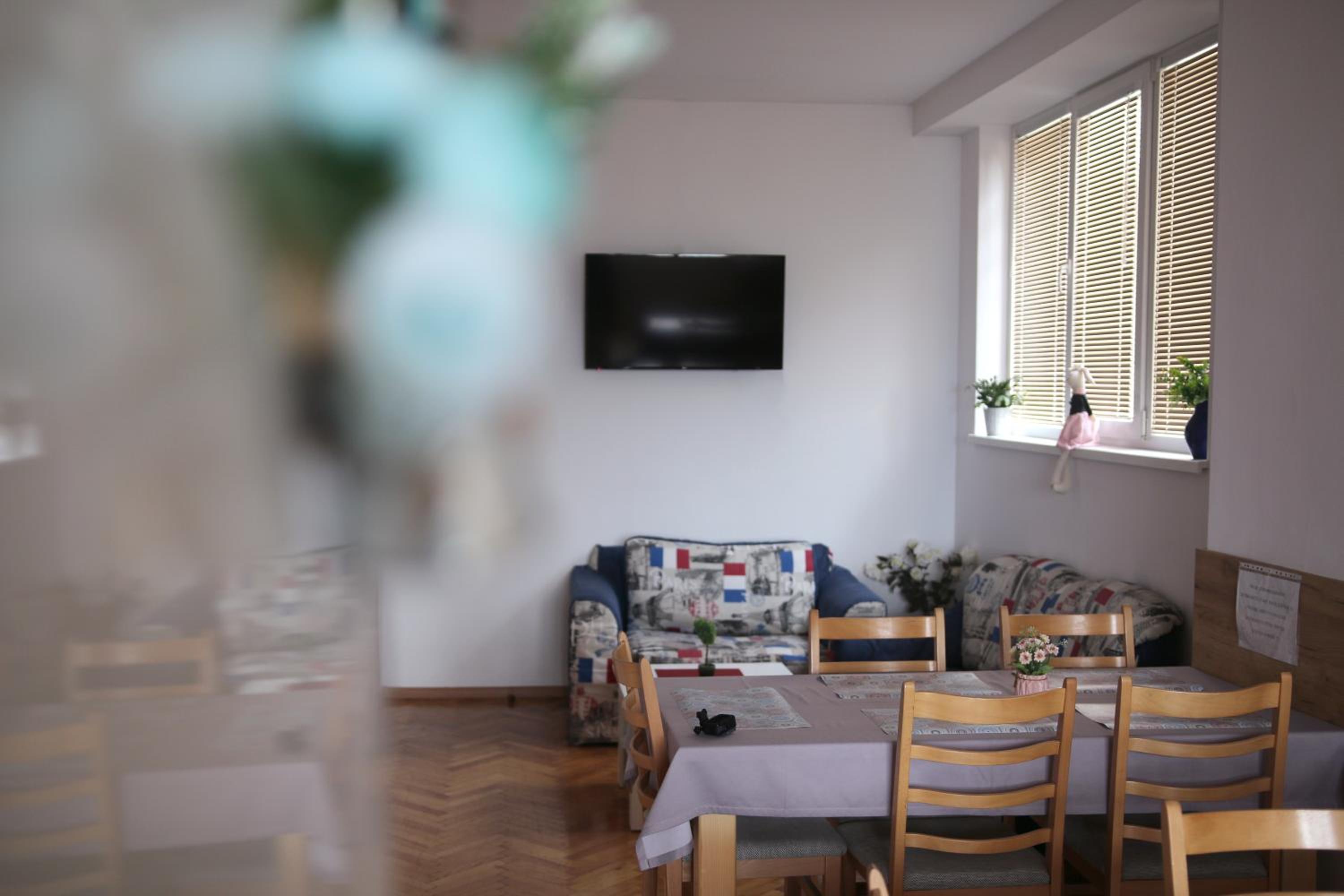 Gile Guest House