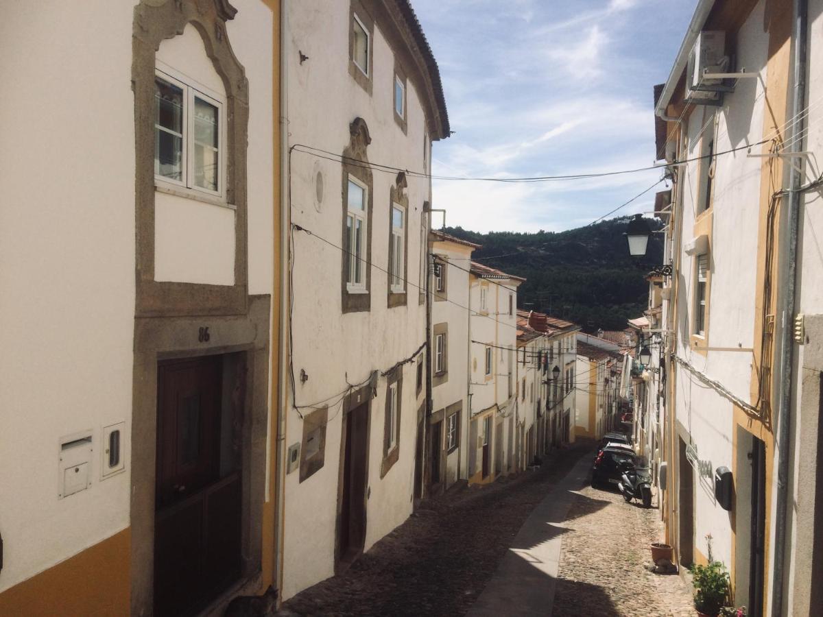 Casa da Vila view 2