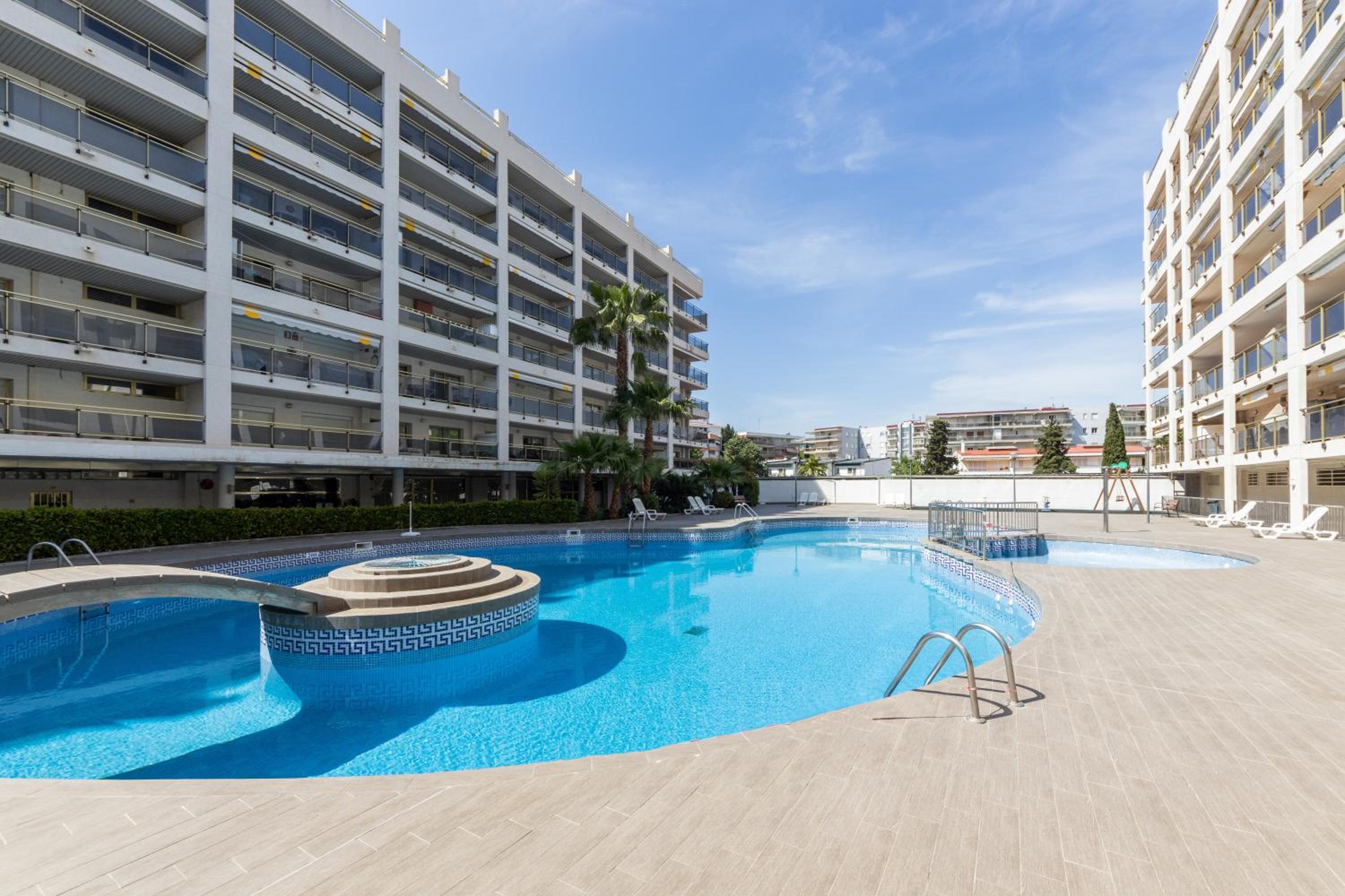 Apartamentos Michelangelo Arysal
