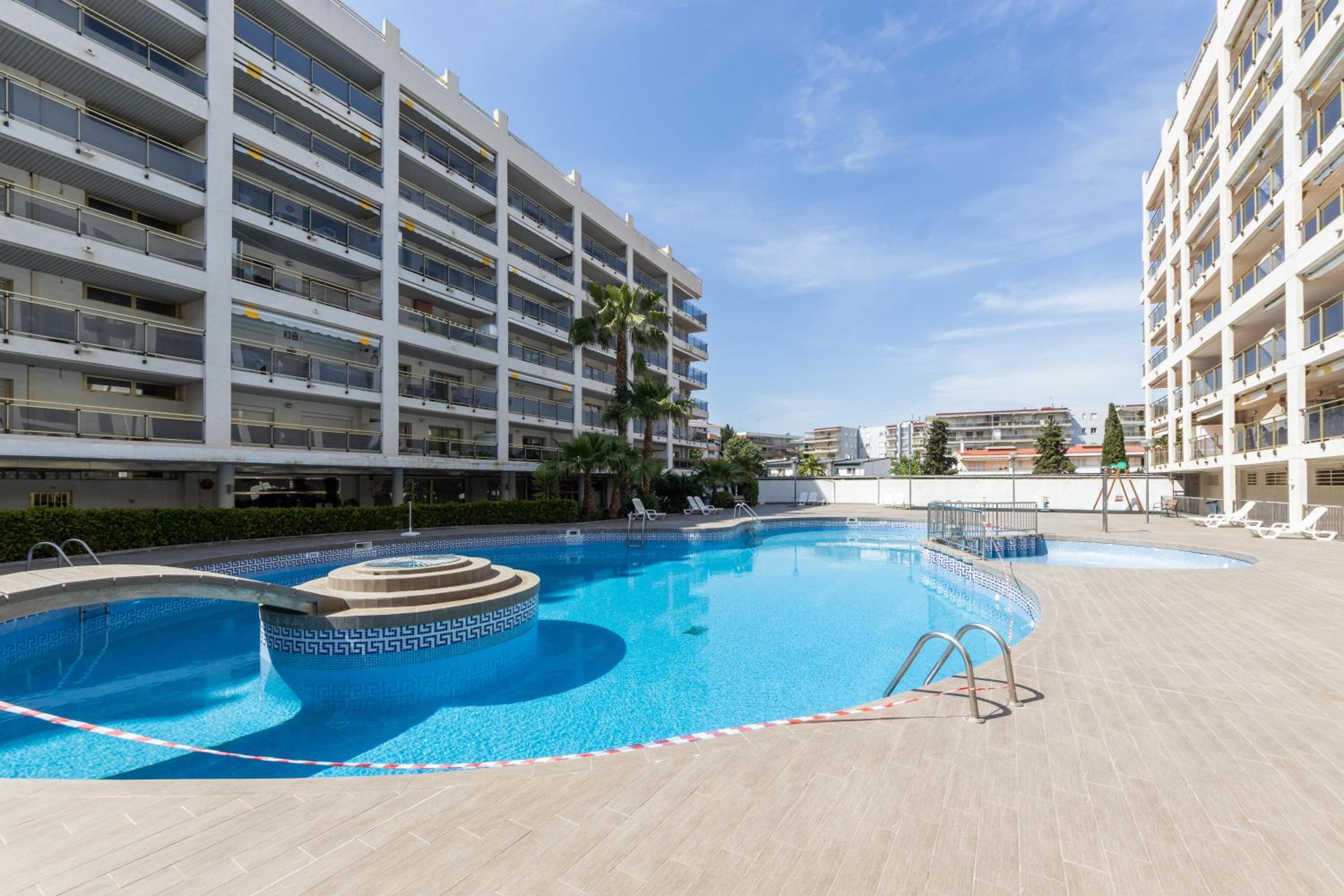 Apartamentos Michelangelo Arysal