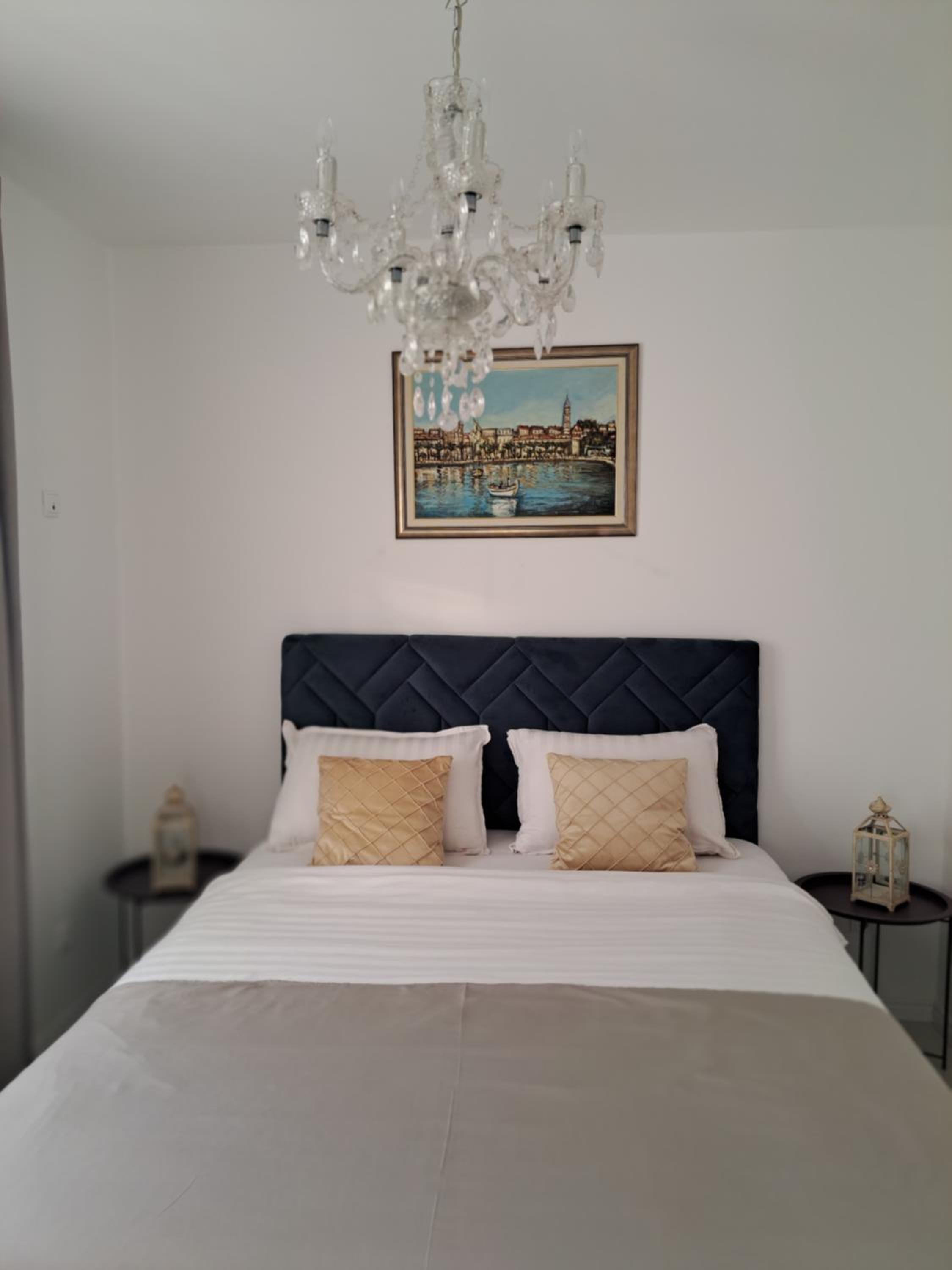Apartman Stella Maris