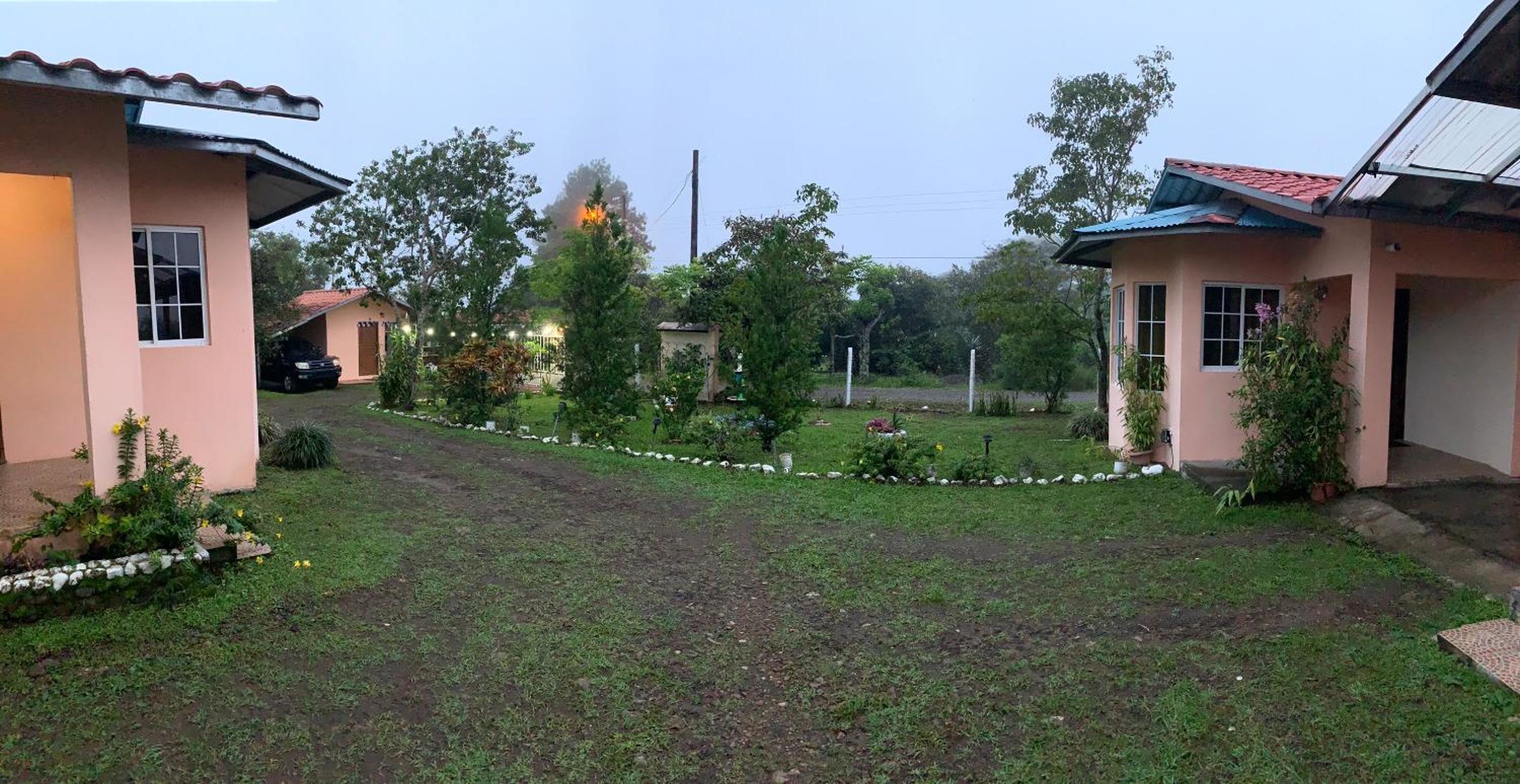 Linda Vista Cabins