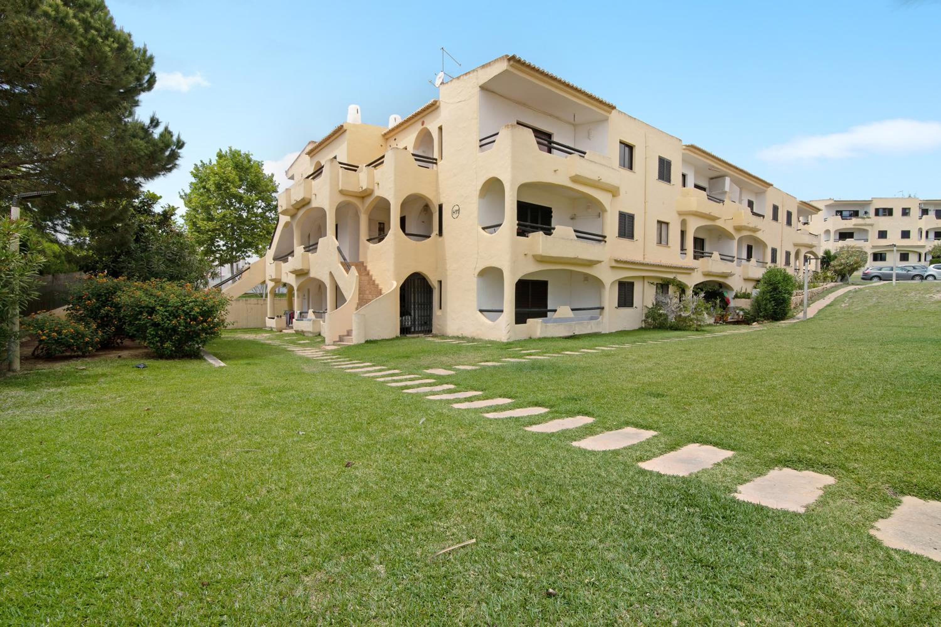 Alvor Quinta Nova