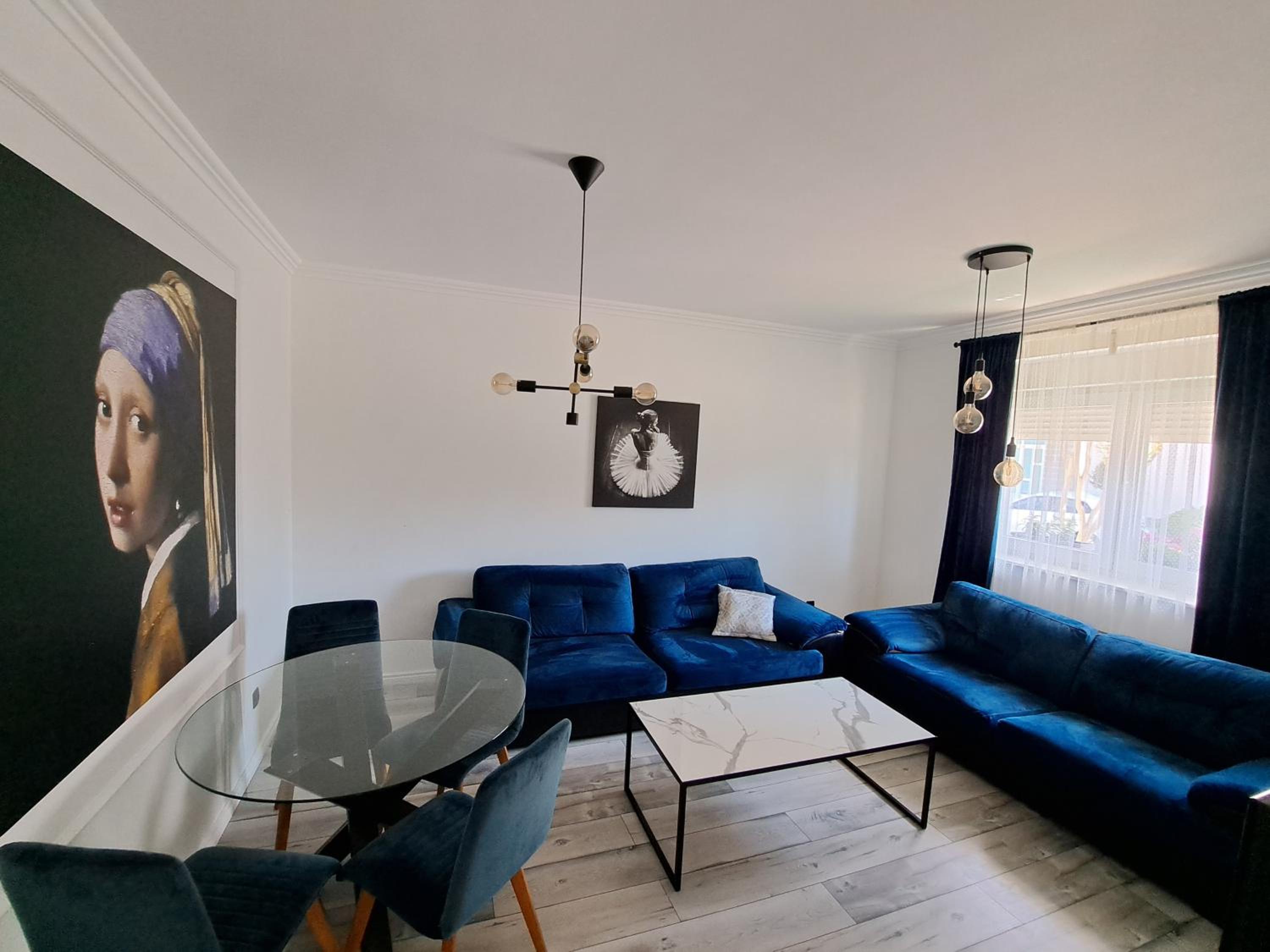 Apartman Stella Maris