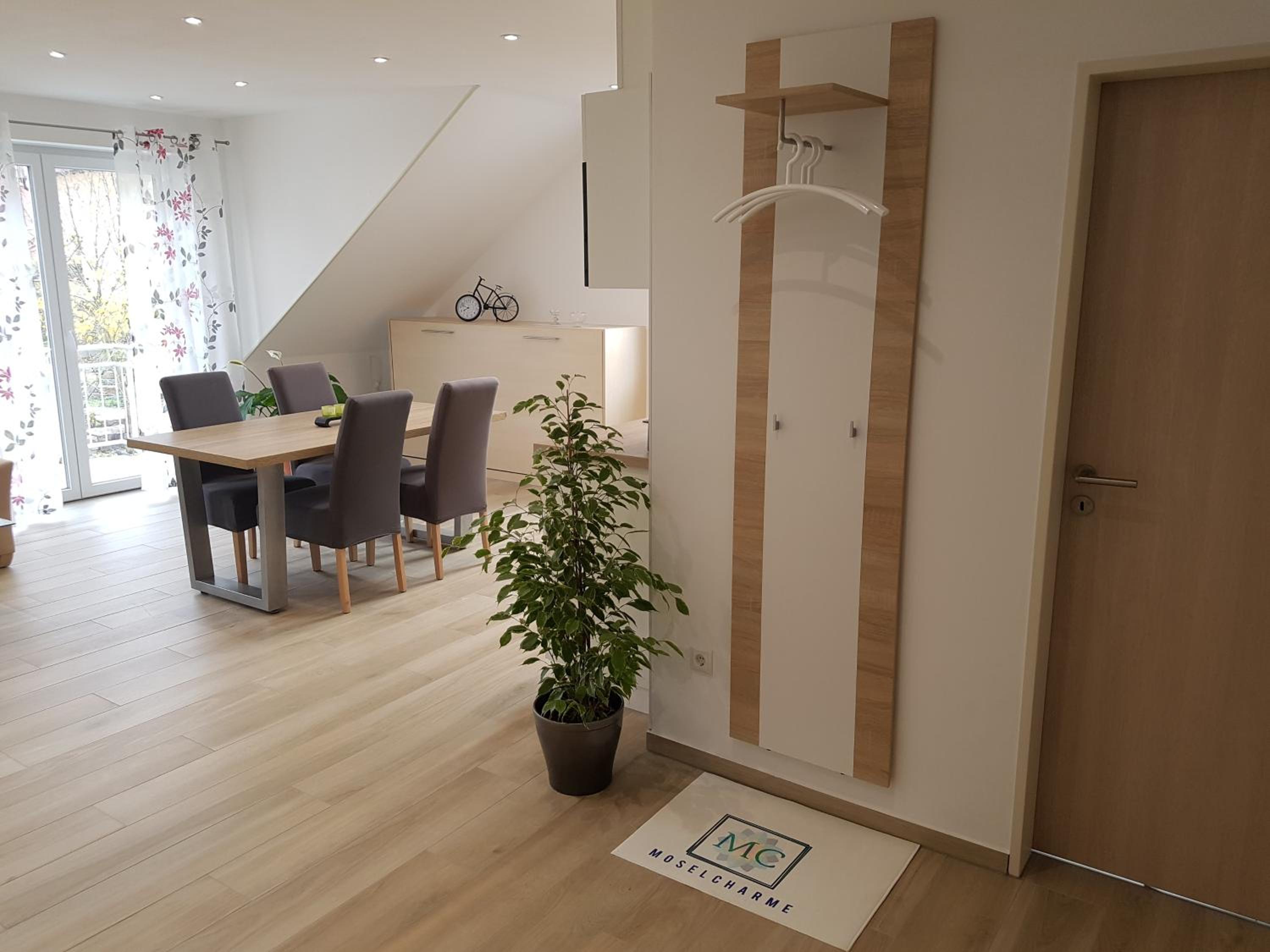 Ferienhaus MoselCharme