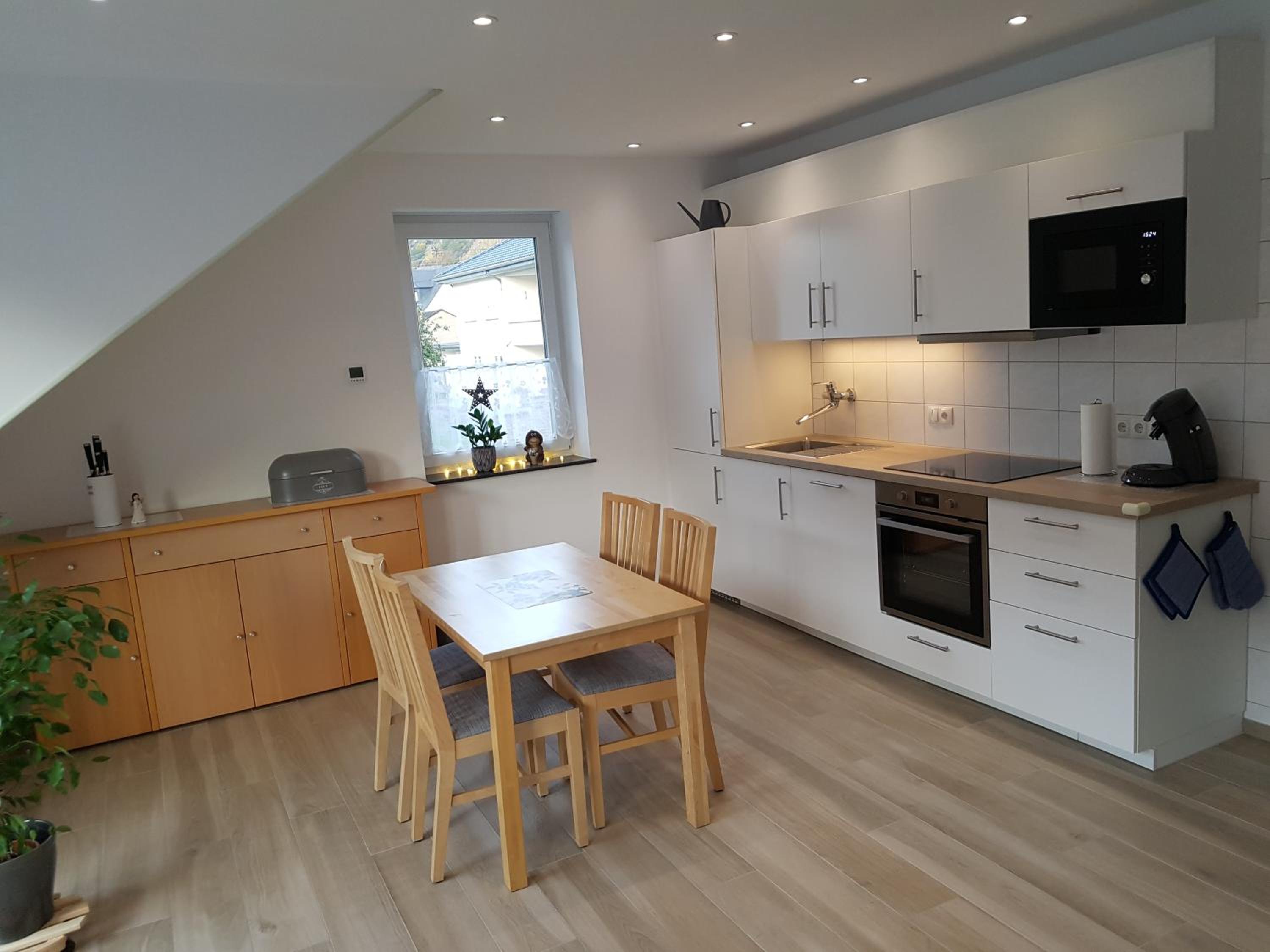 Ferienhaus MoselCharme