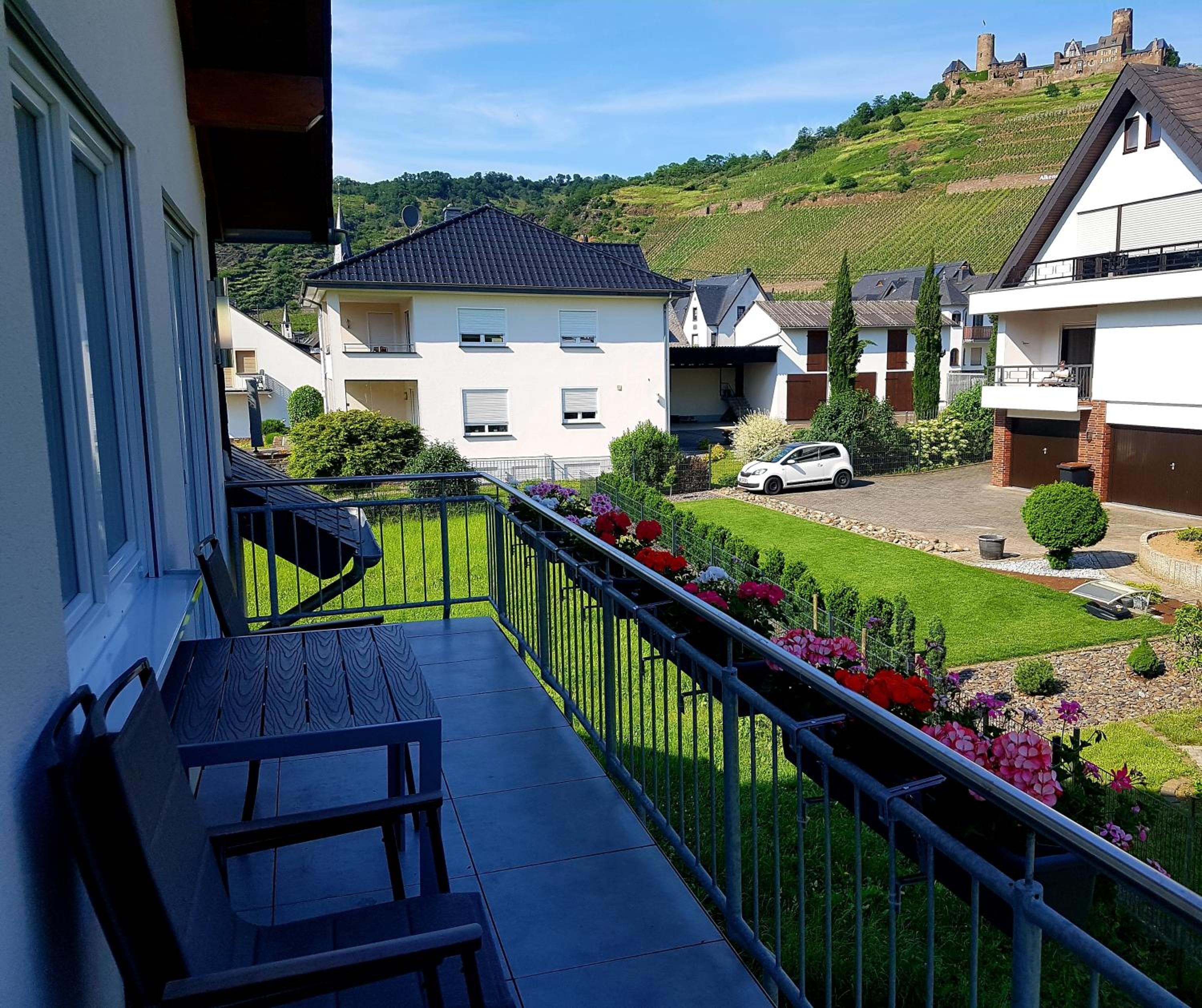 Ferienhaus MoselCharme