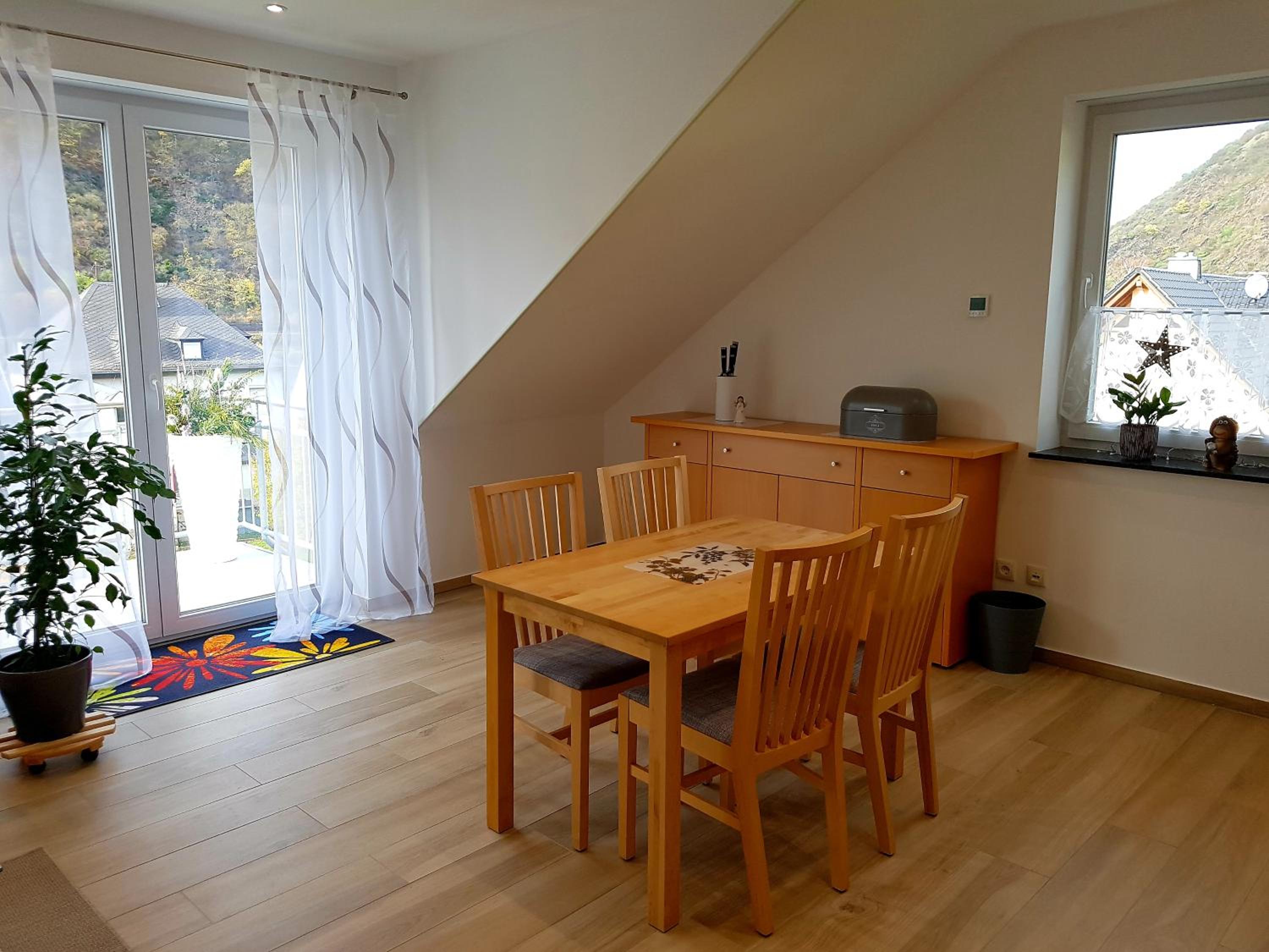 Ferienhaus MoselCharme
