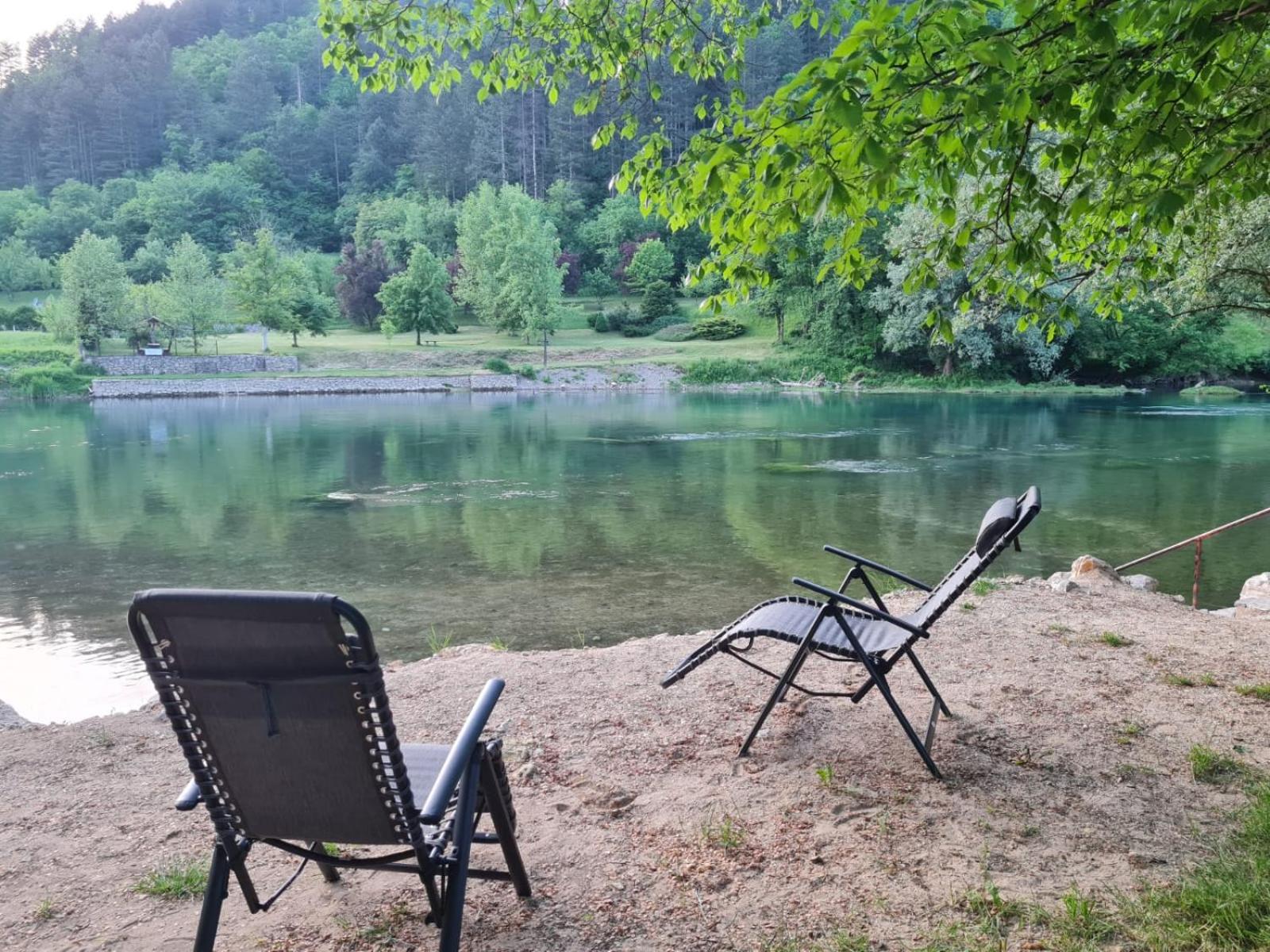 EMRAH RIVER UNA