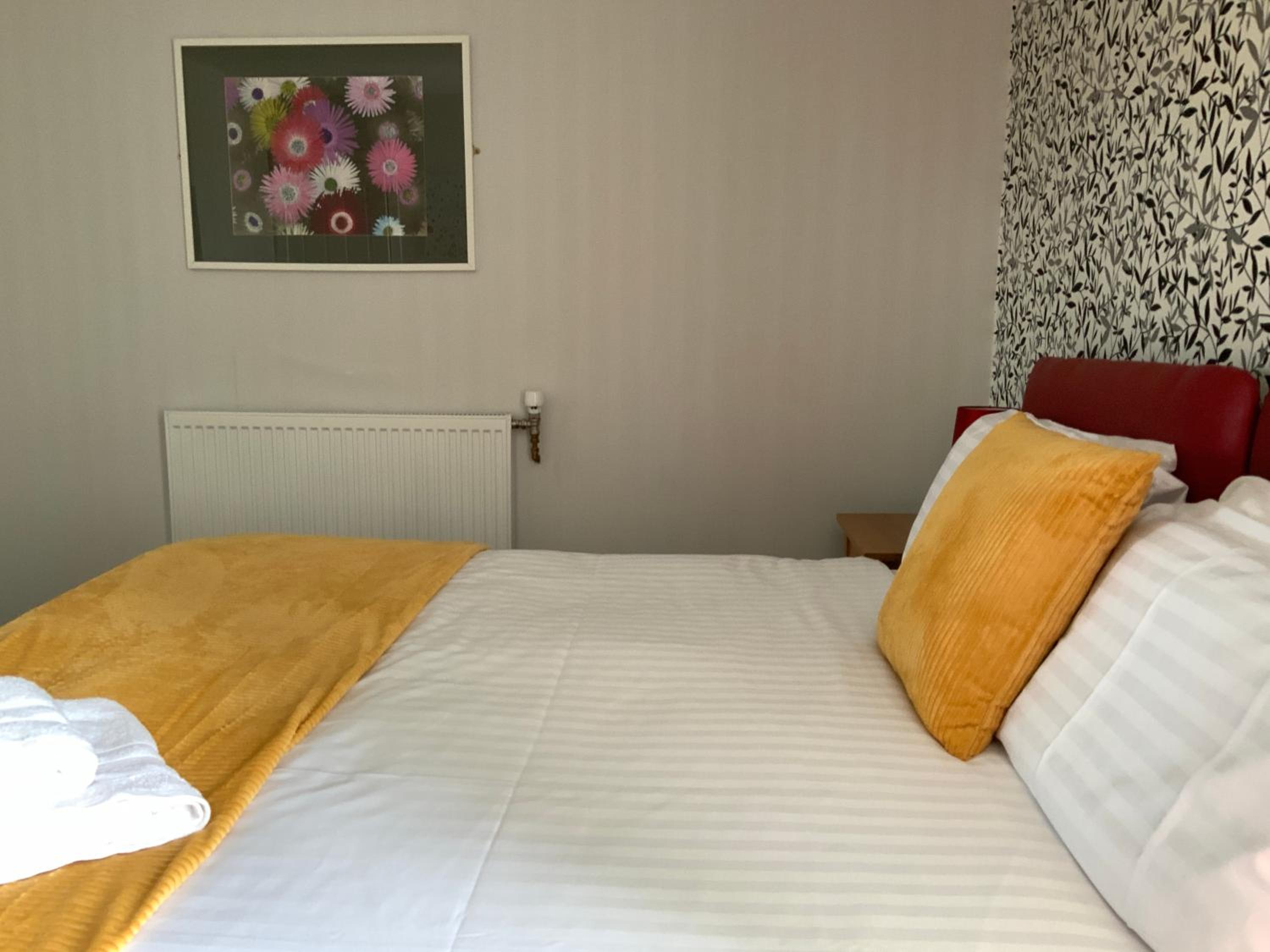 Southbank Guesthouse