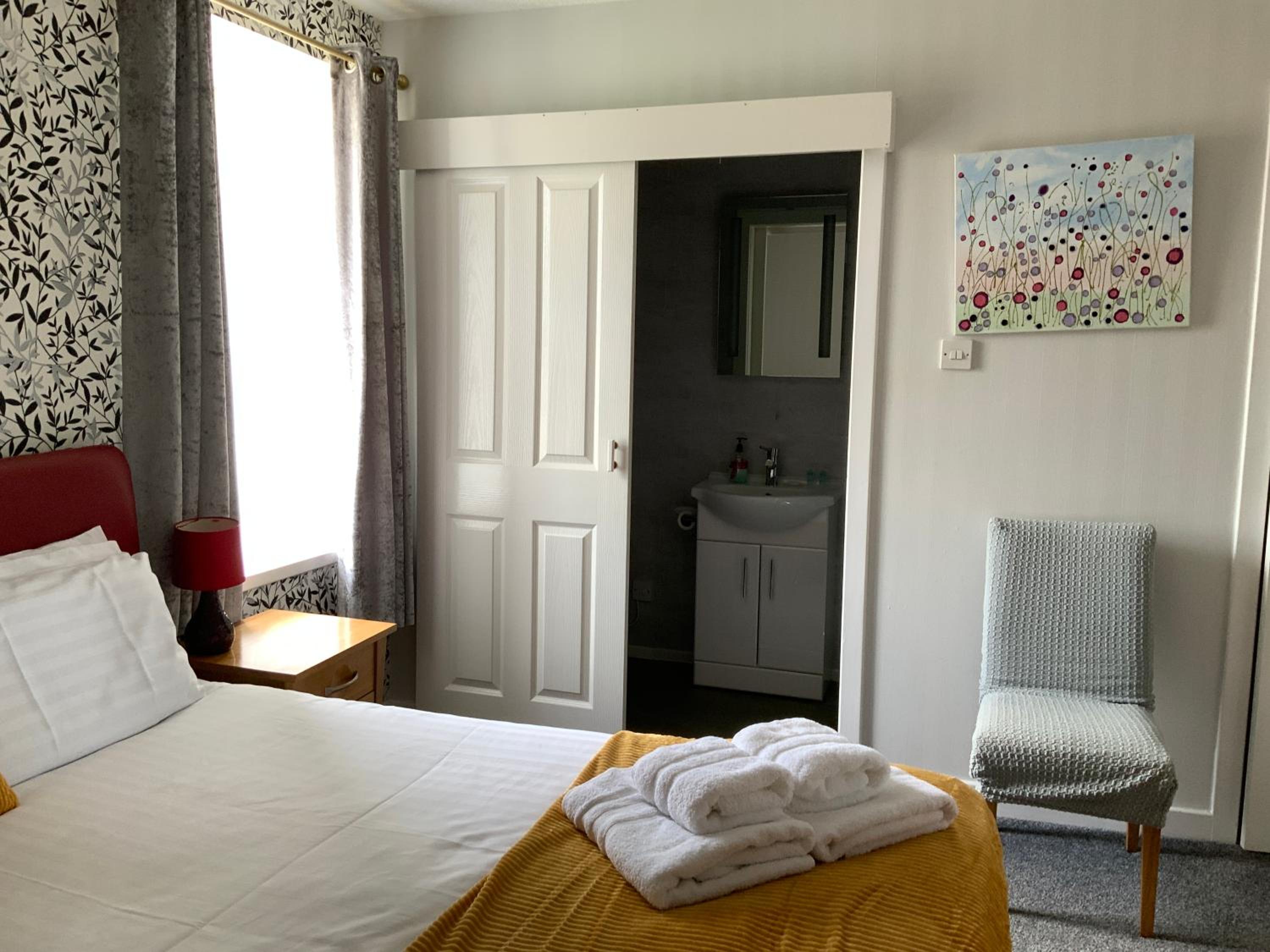 Southbank Guesthouse