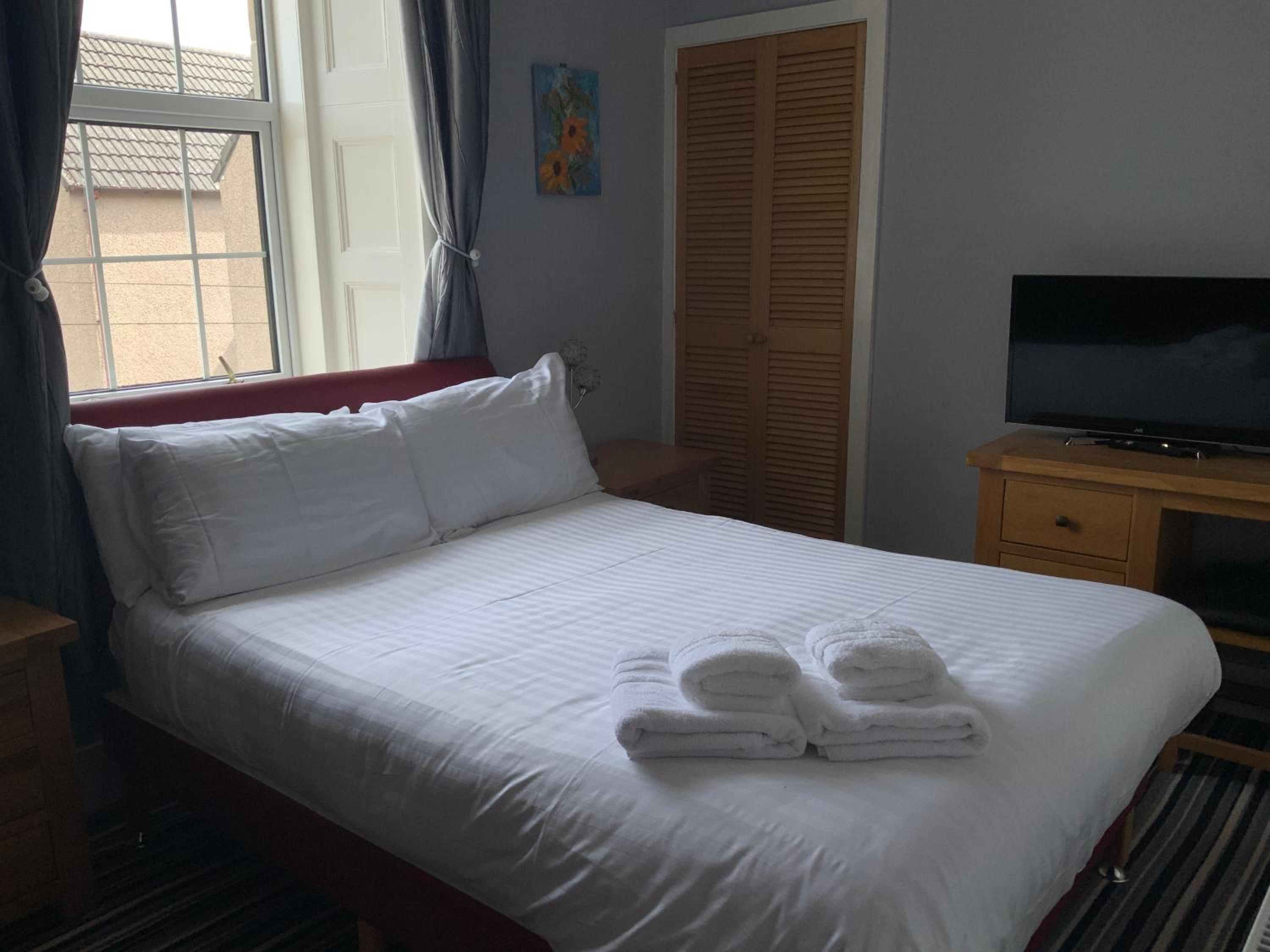 Southbank Guesthouse