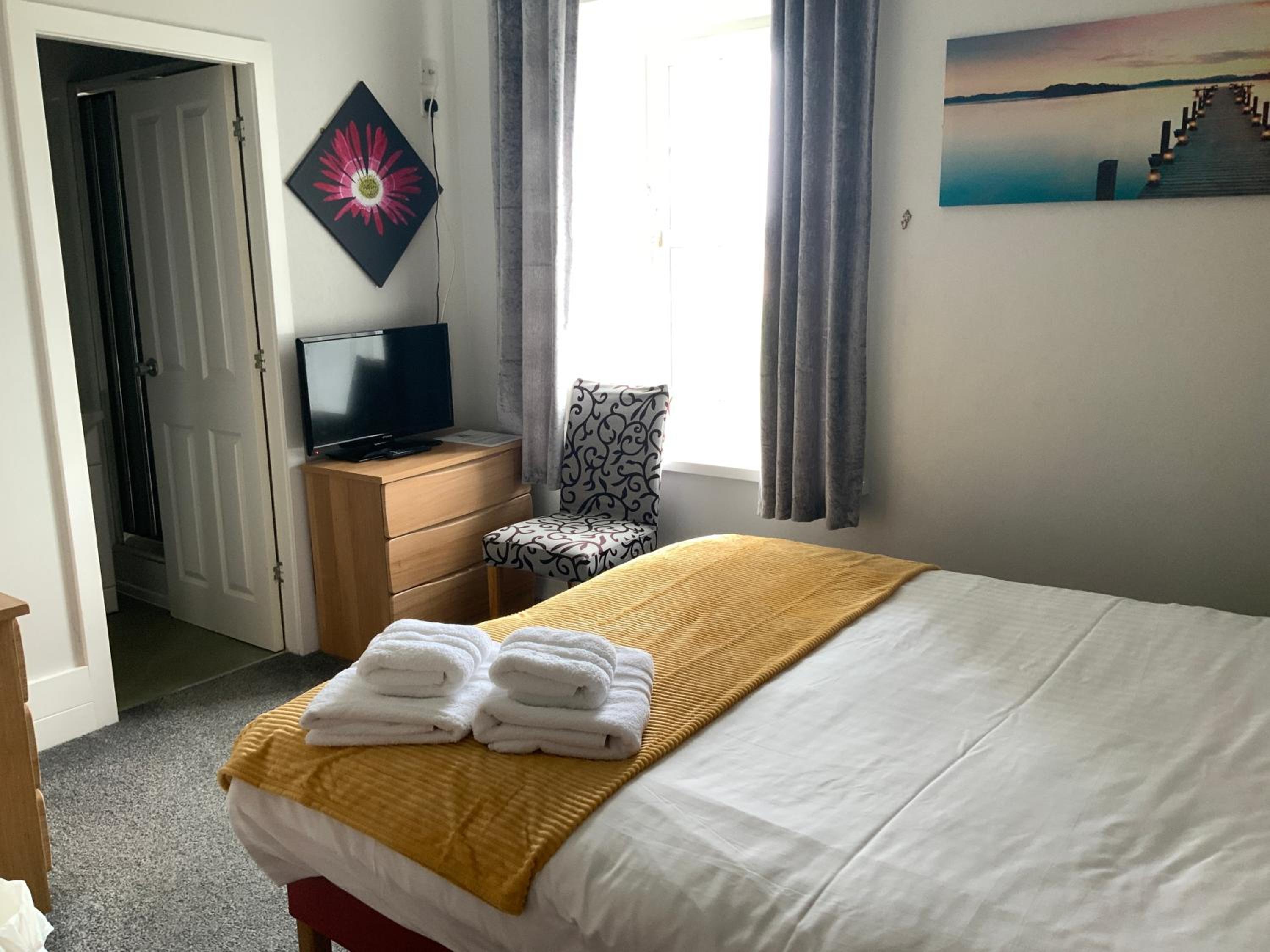 Southbank Guesthouse