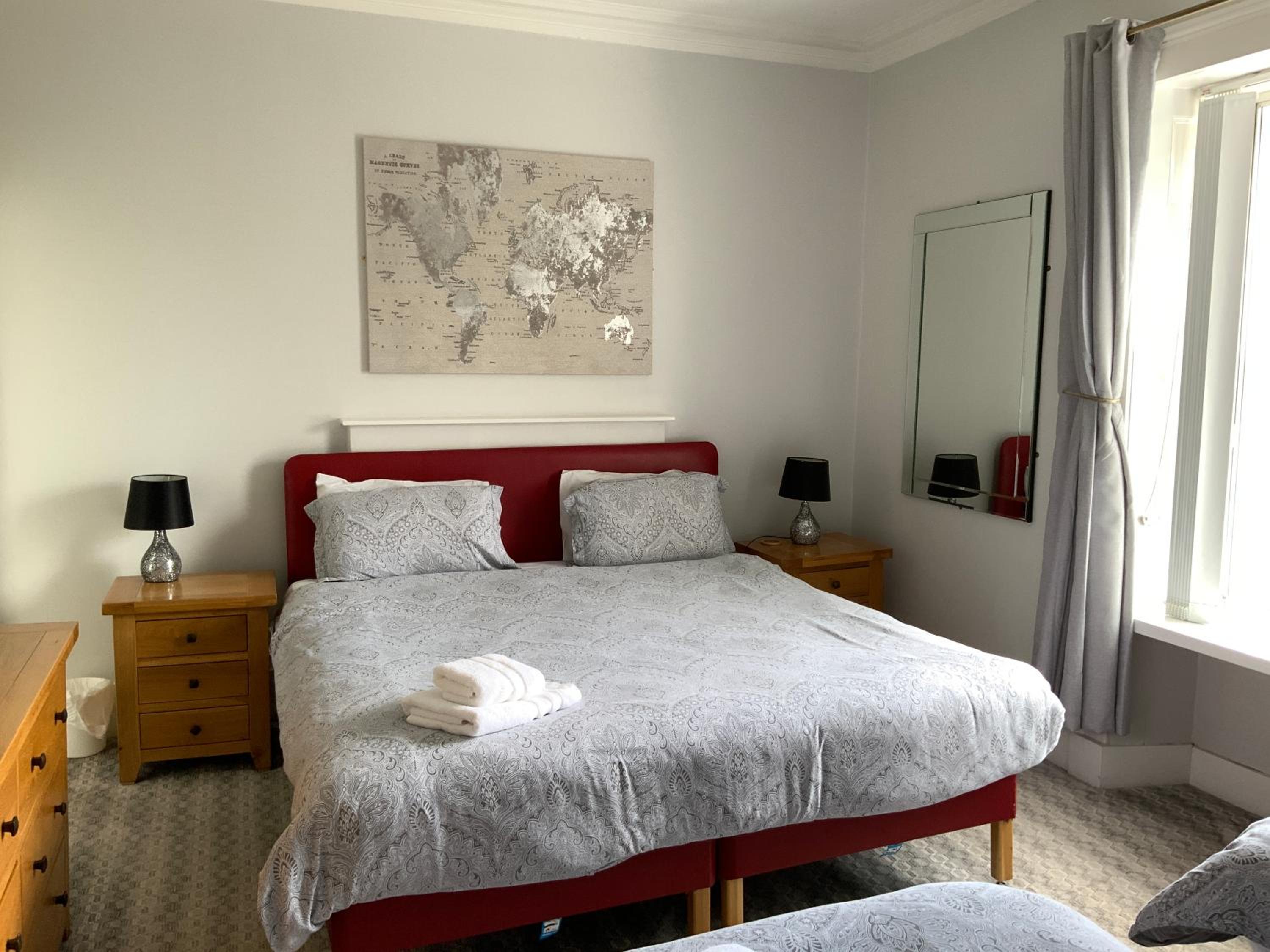 Southbank Guesthouse
