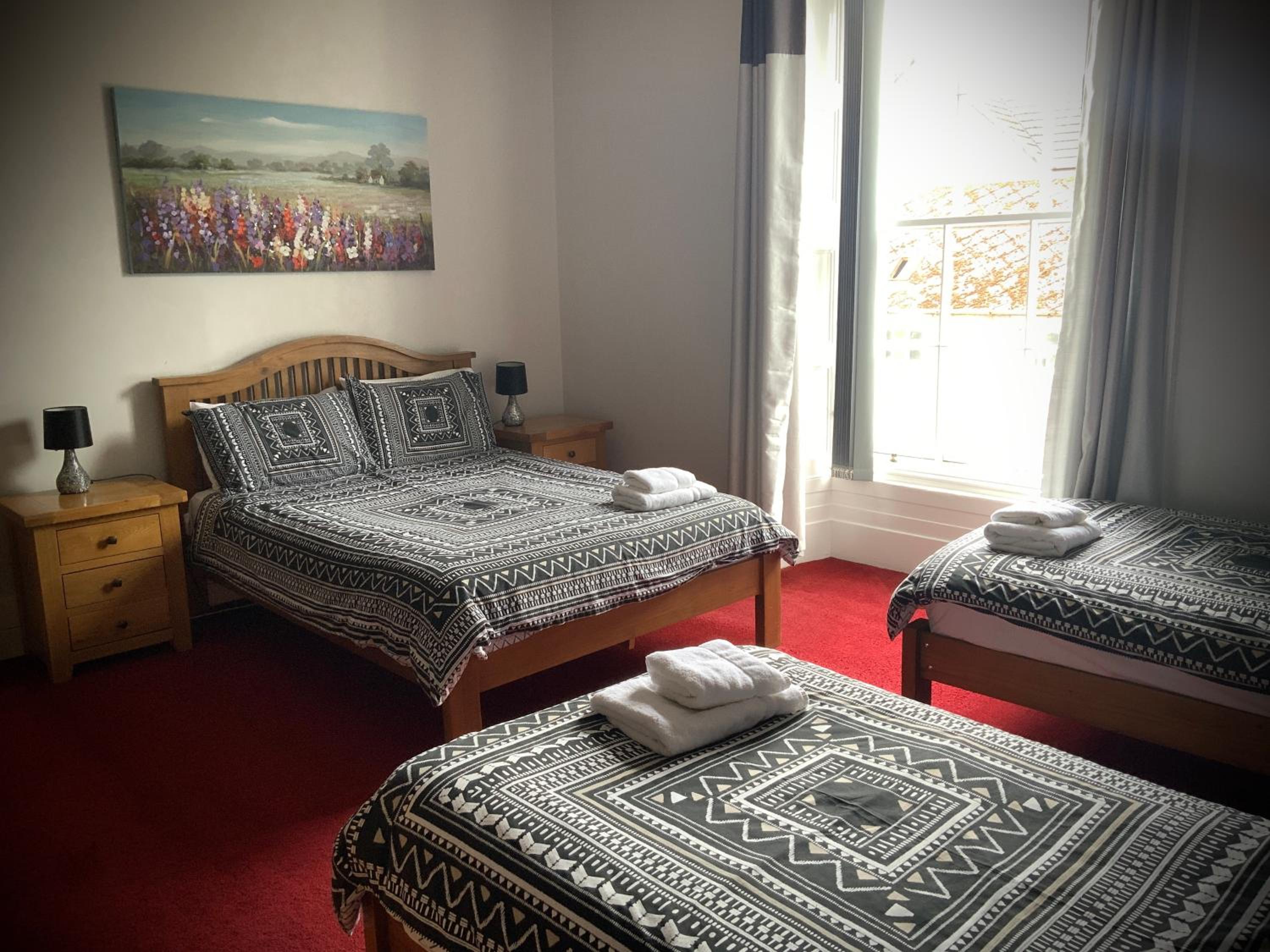 Southbank Guesthouse